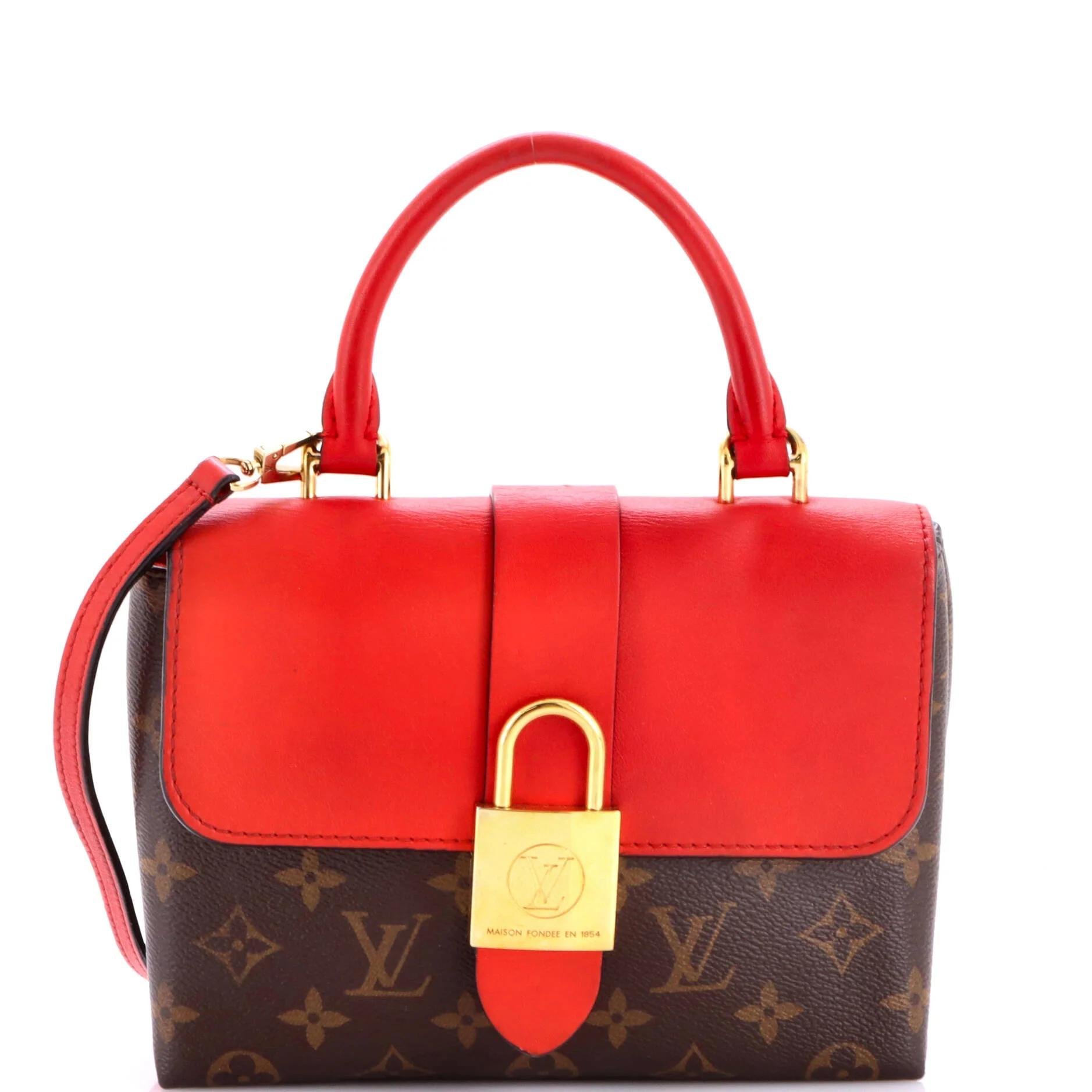 Cloth handbag
