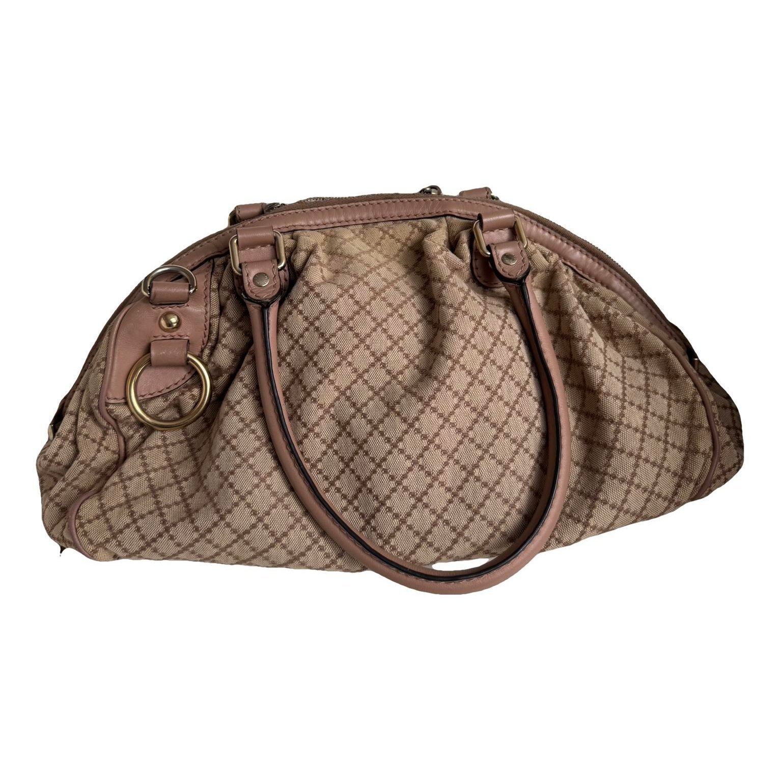 Sukey cloth handbag