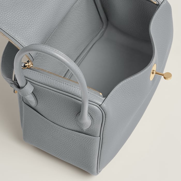 Gris Pantin Lindy 26 Bag