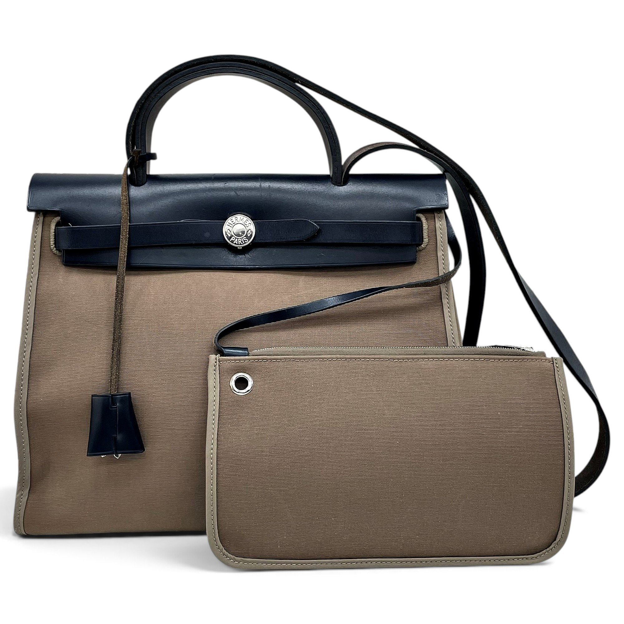 Herbag cloth handbag
