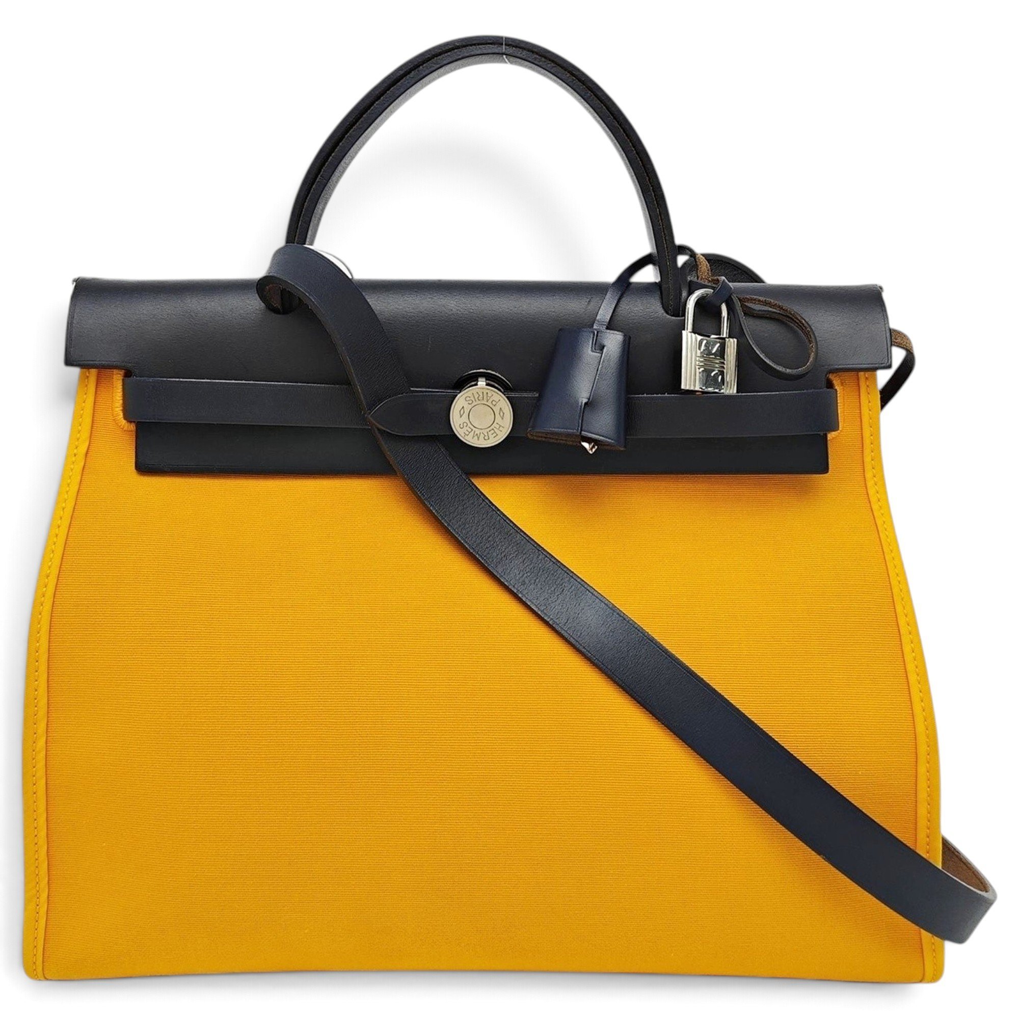 Herbag cloth handbag