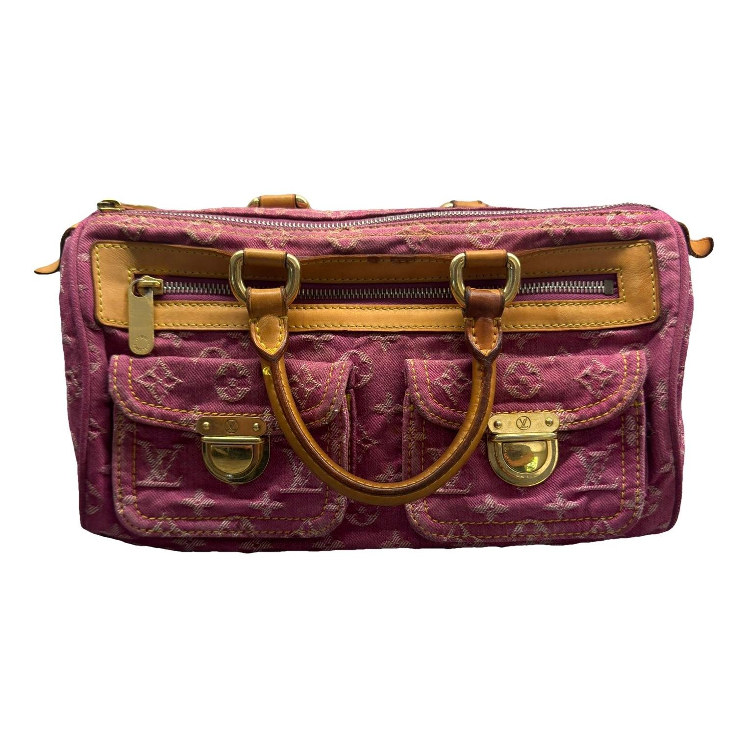 Néo speedy handbag