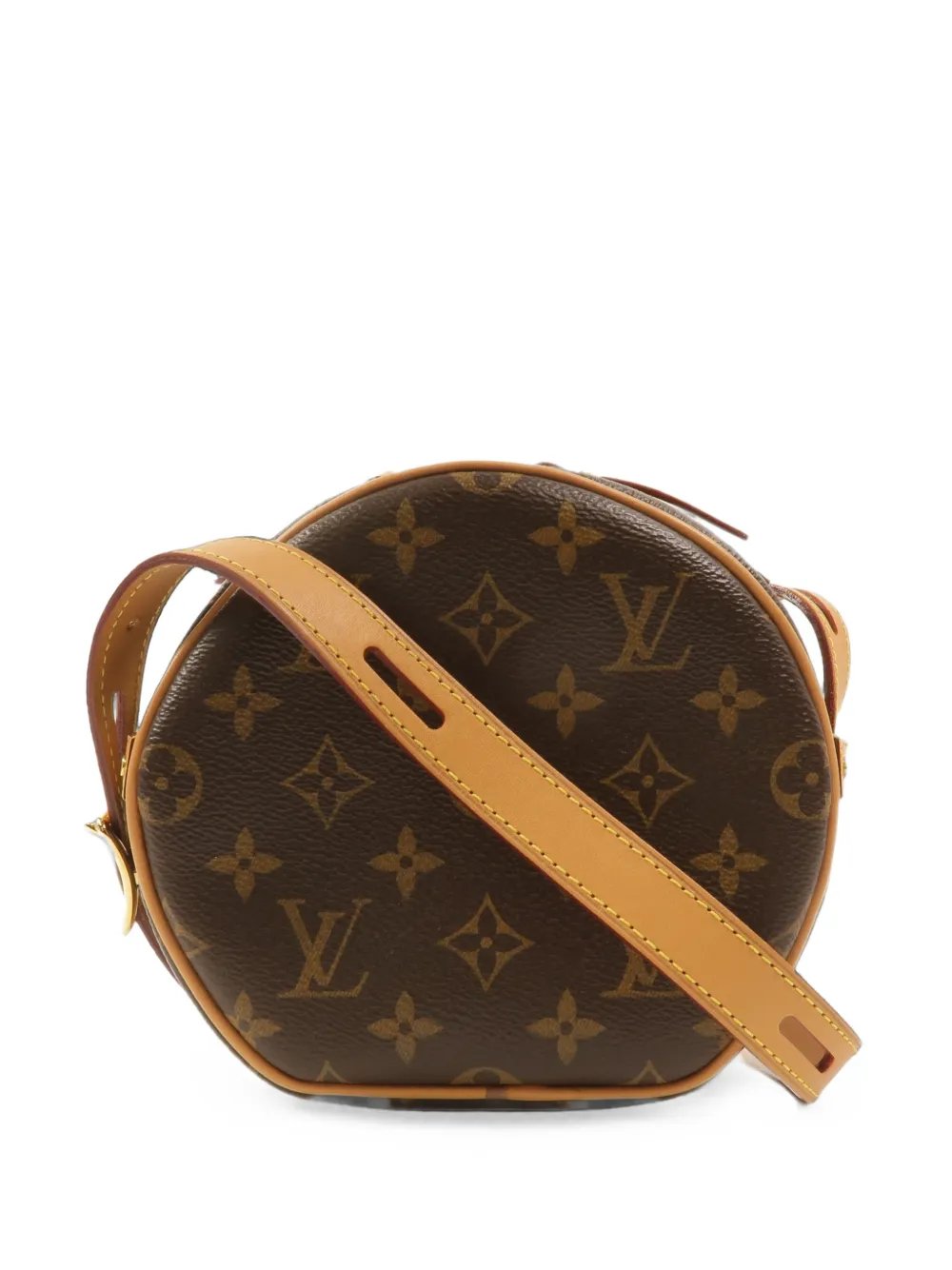 PM Boite Chapeau Souple shoulder bag