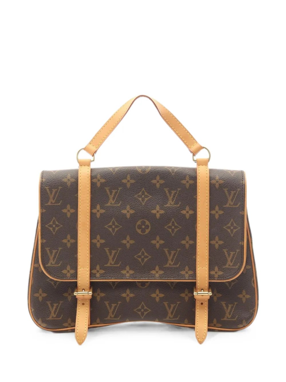 2005 Marelle Sac A Dos Monogram backpack