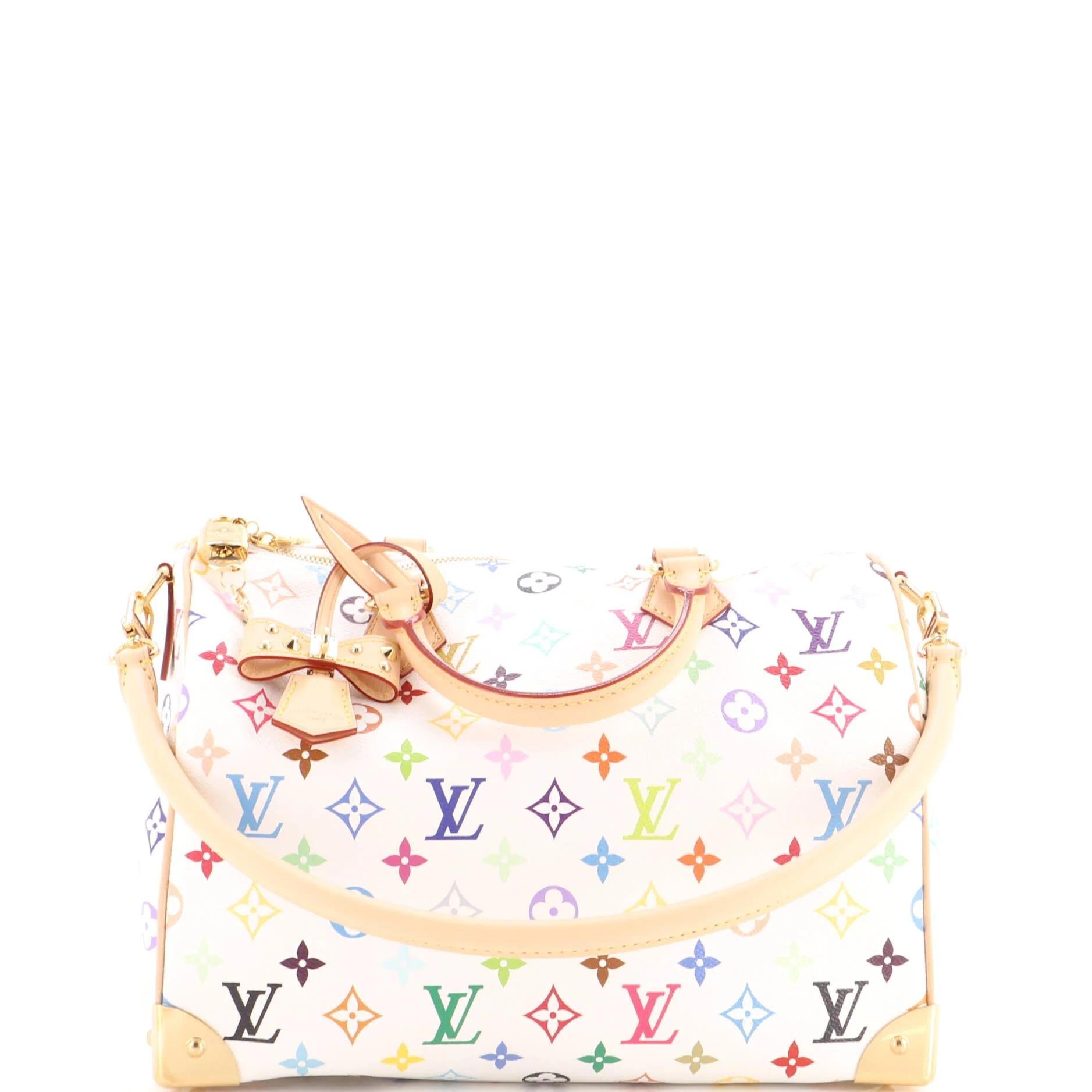 Cloth satchel