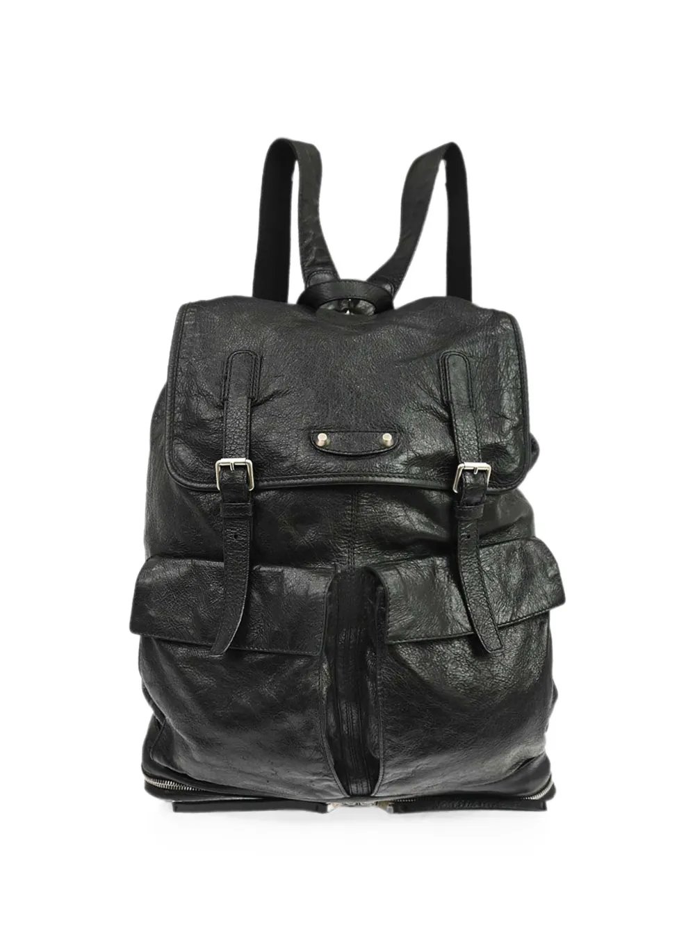2013 Traveller backpack