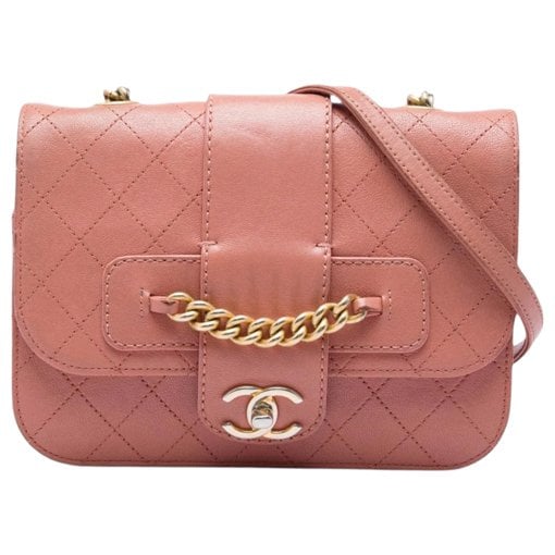 Timeless/Classique leather crossbody bag