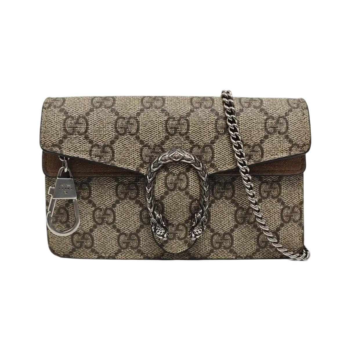 Dionysus leather mini bag