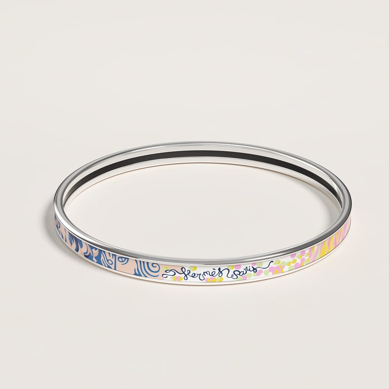 Emile et une Nuit bangle