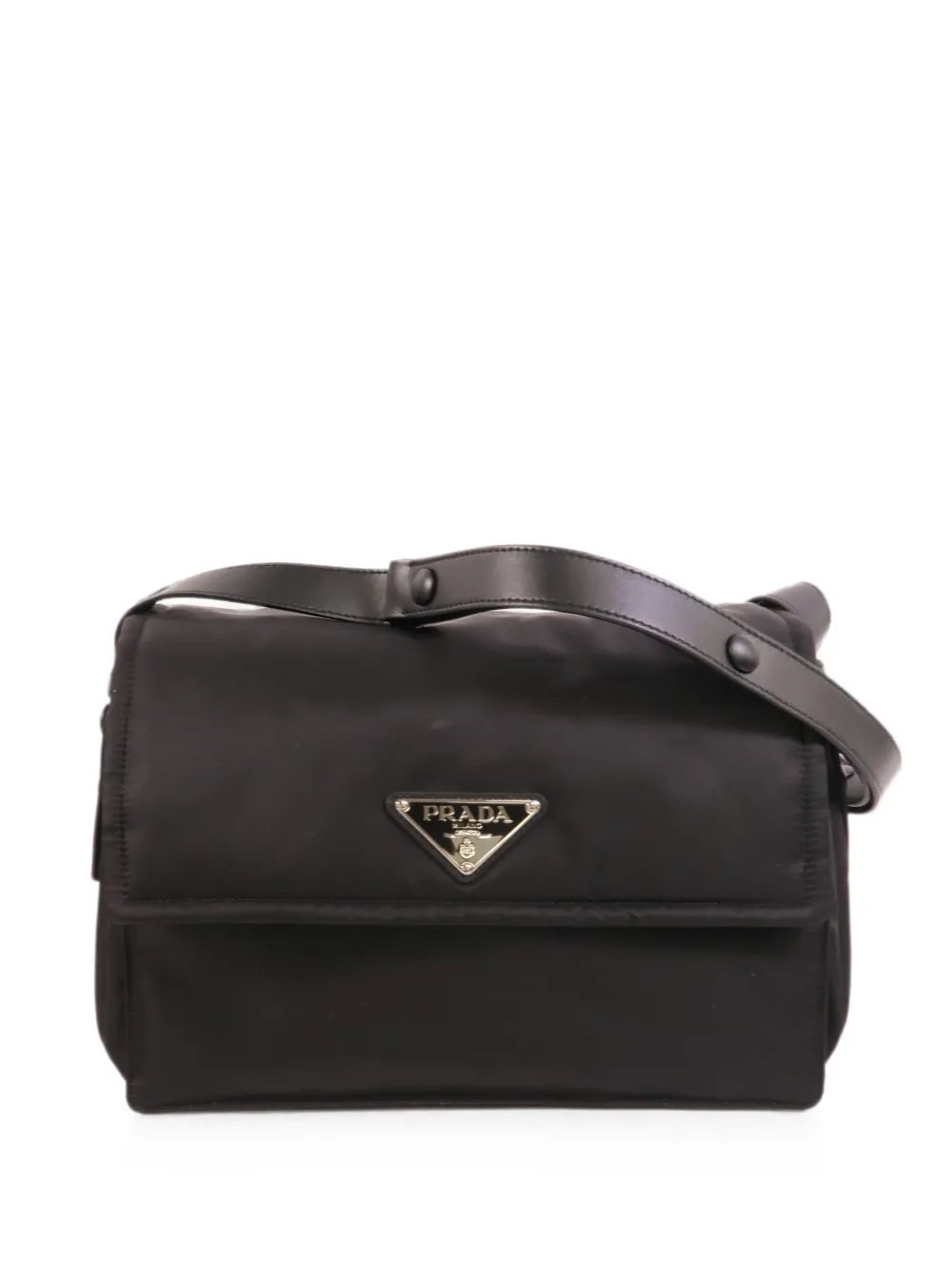 medium padded shoulder bag