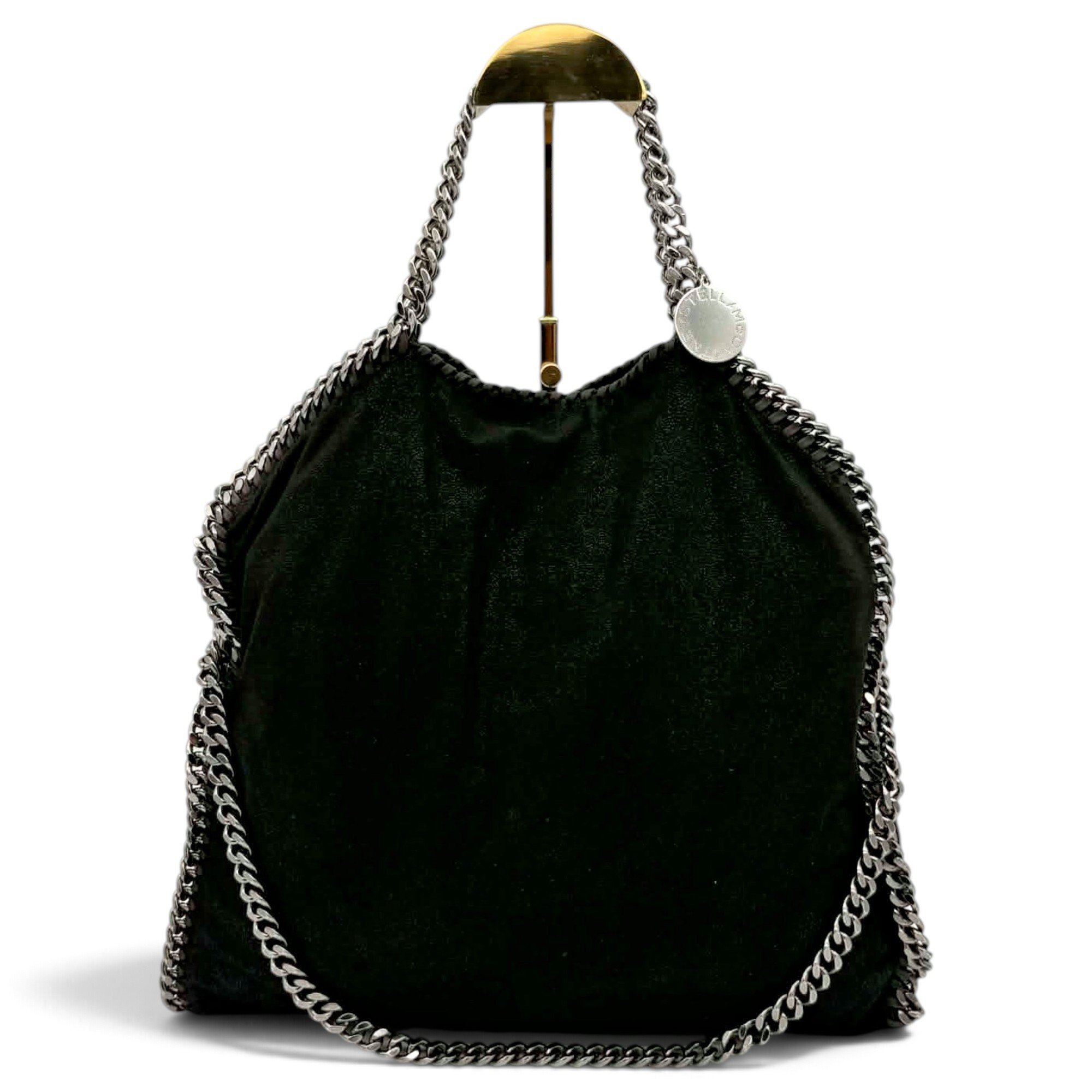 Stella McCartney Vegan leather handbag