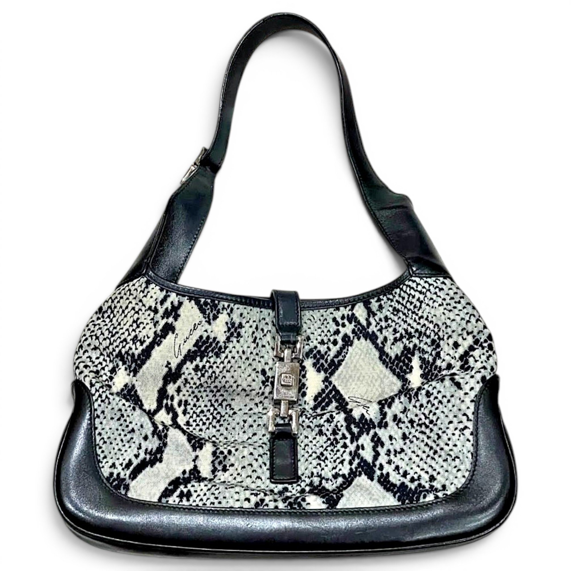 Jackie cloth handbag