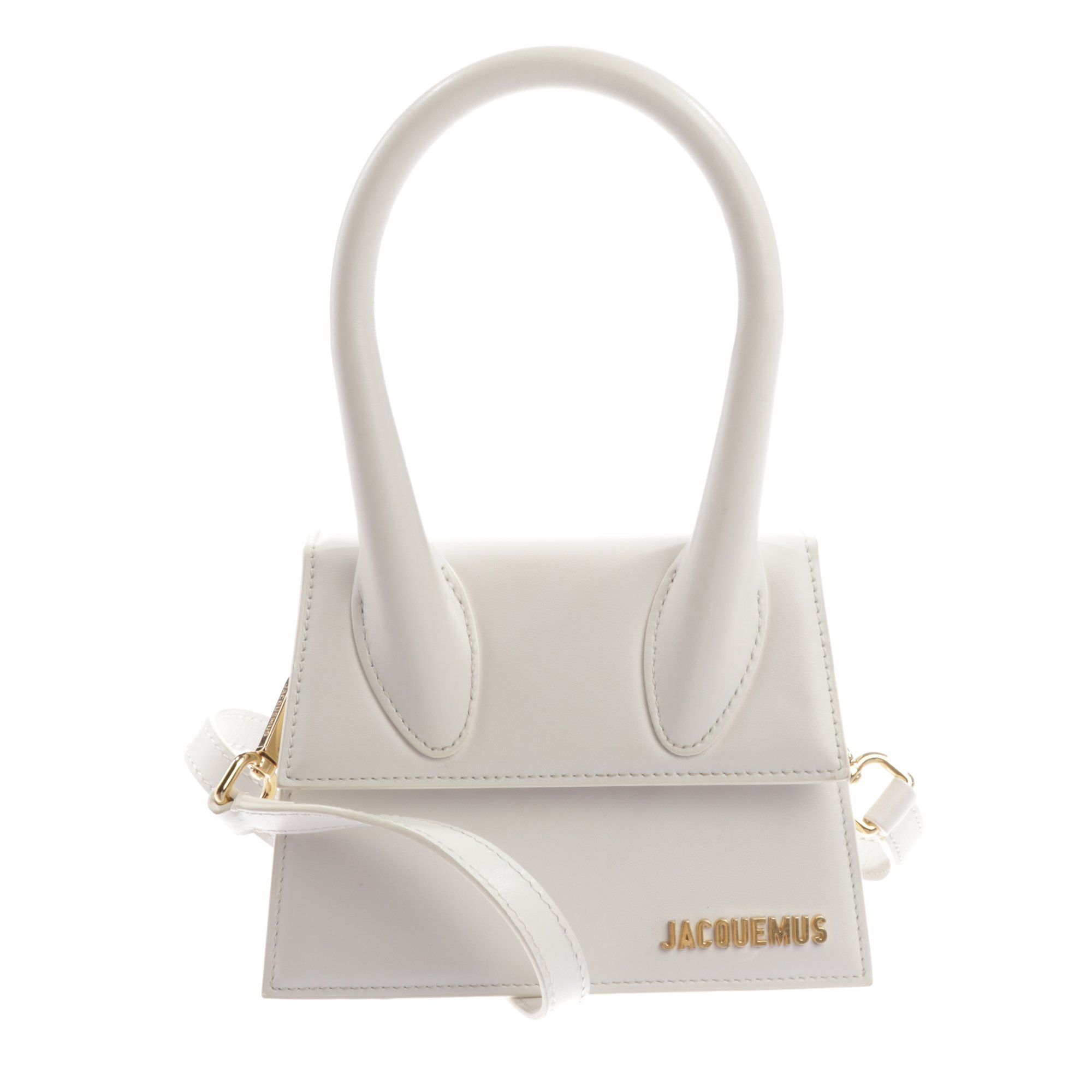 Chiquito leather bag