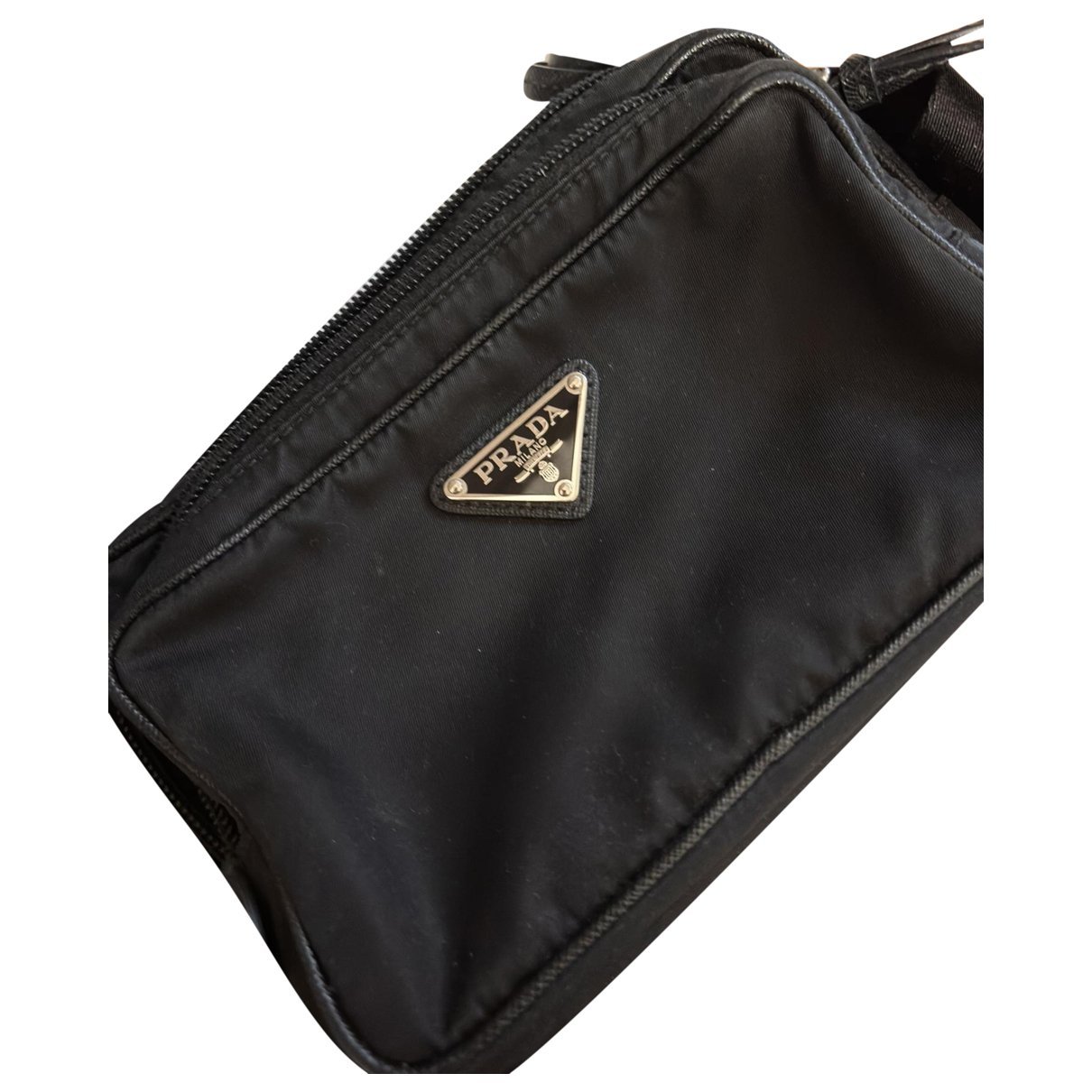 Travel bag