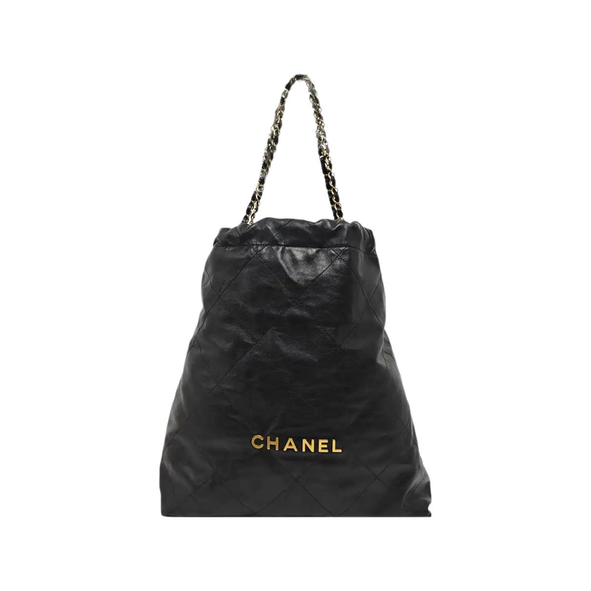 Chanel Chanel 22 leather handbag