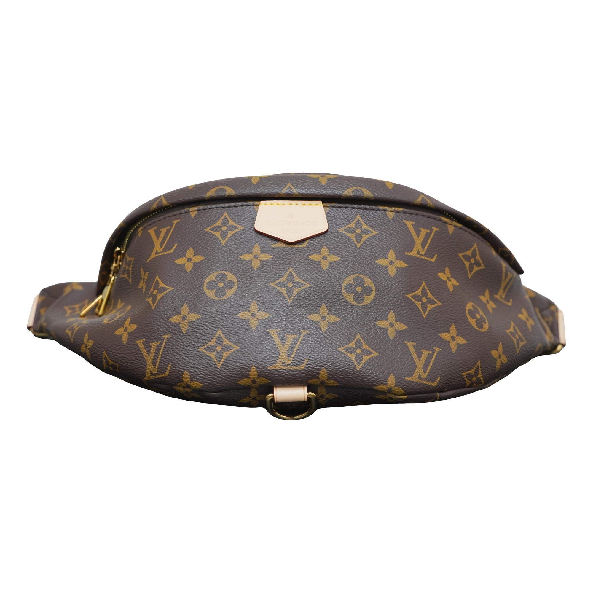 Bum Bag / Sac Ceinture leather handbag