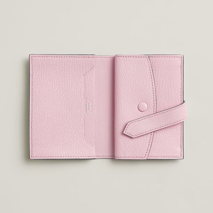 Rose Darling Bearn Mini Wallet