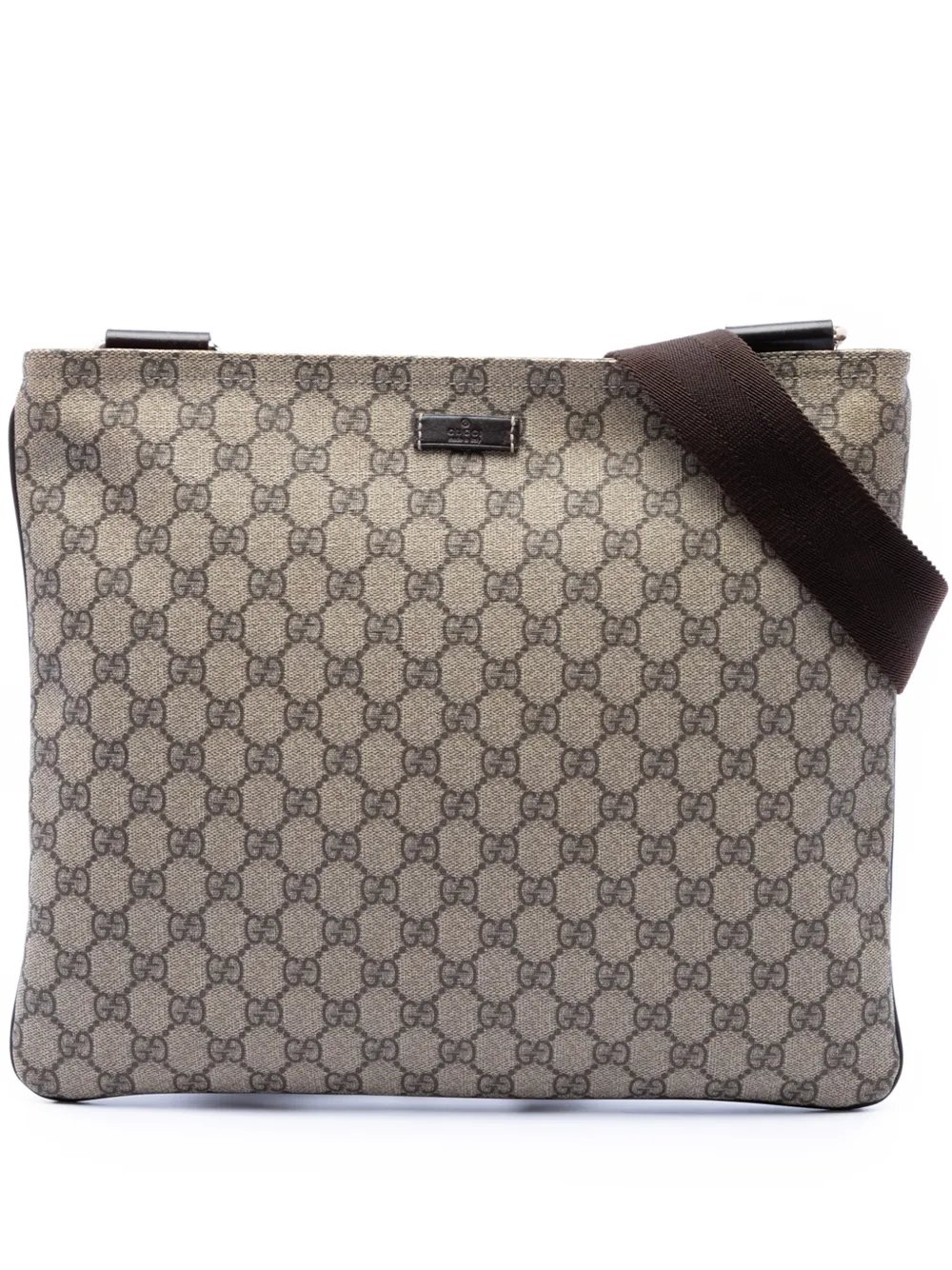 2016-2026 GG Supreme crossbody bag