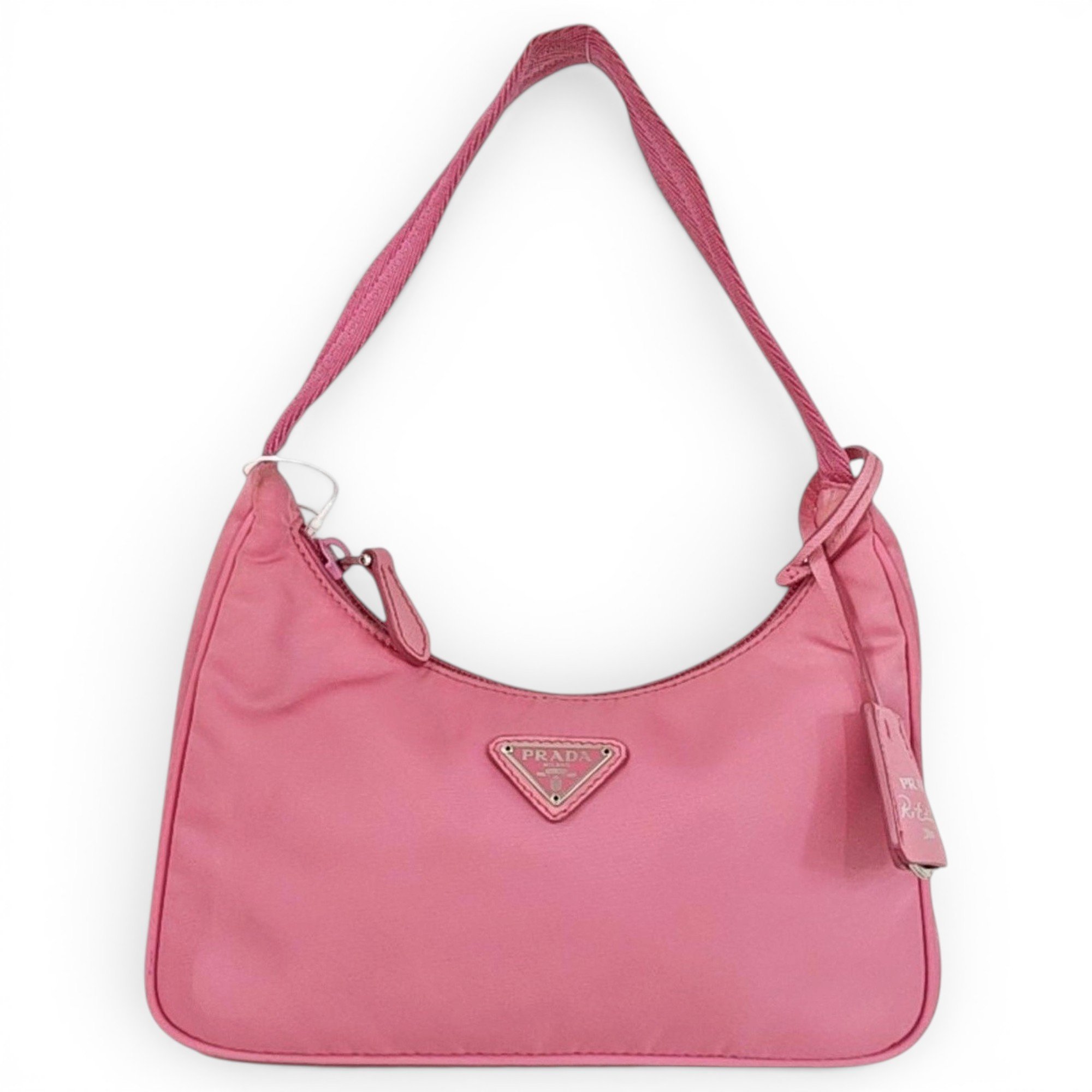 Cloth handbag