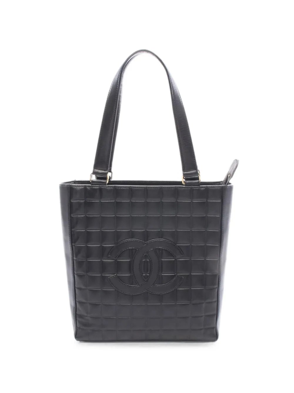 2000-2002 Chocolate Bar tote bag