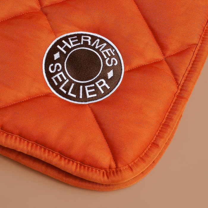 Feu Jump General Purpose Saddle Pad