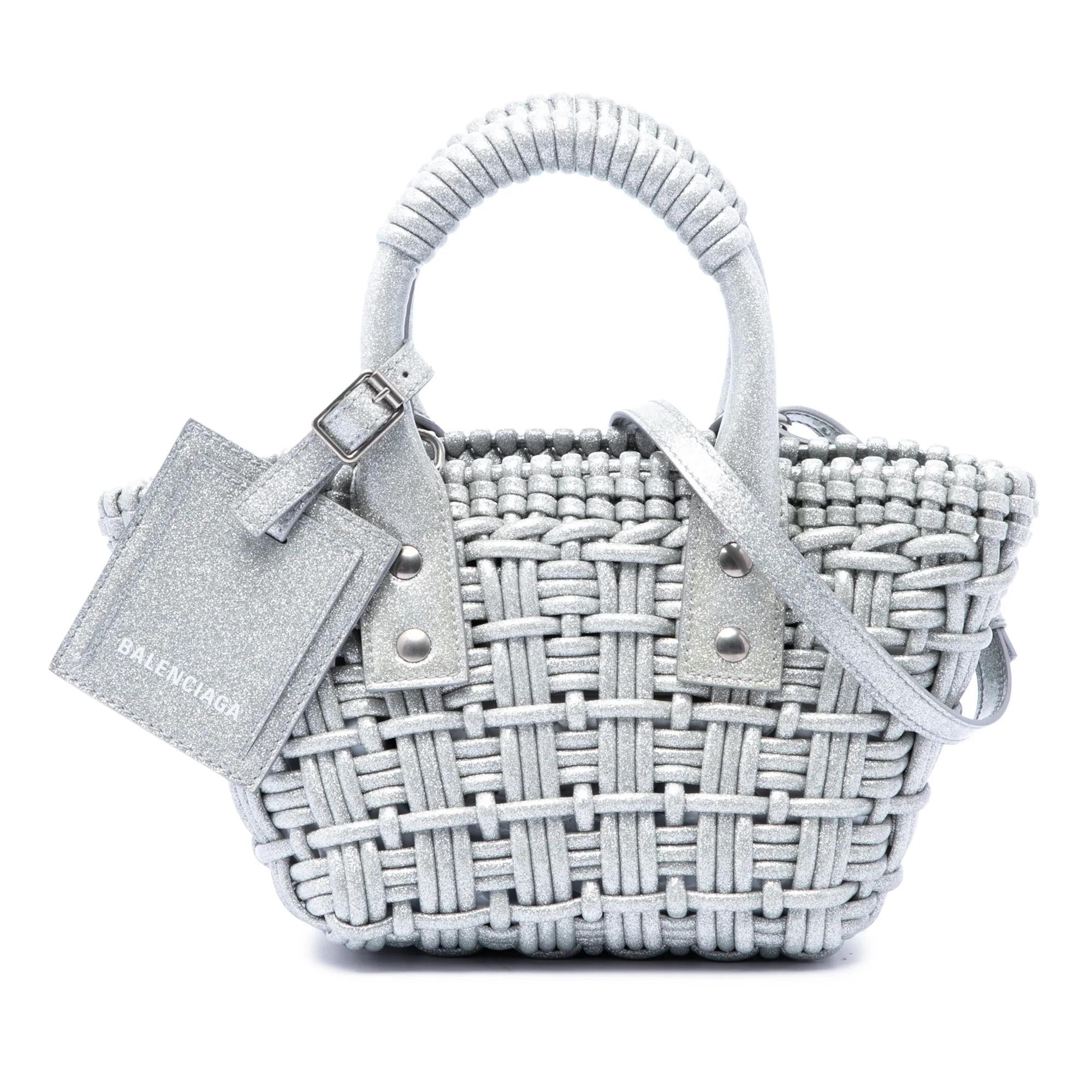 XX cloth handbag