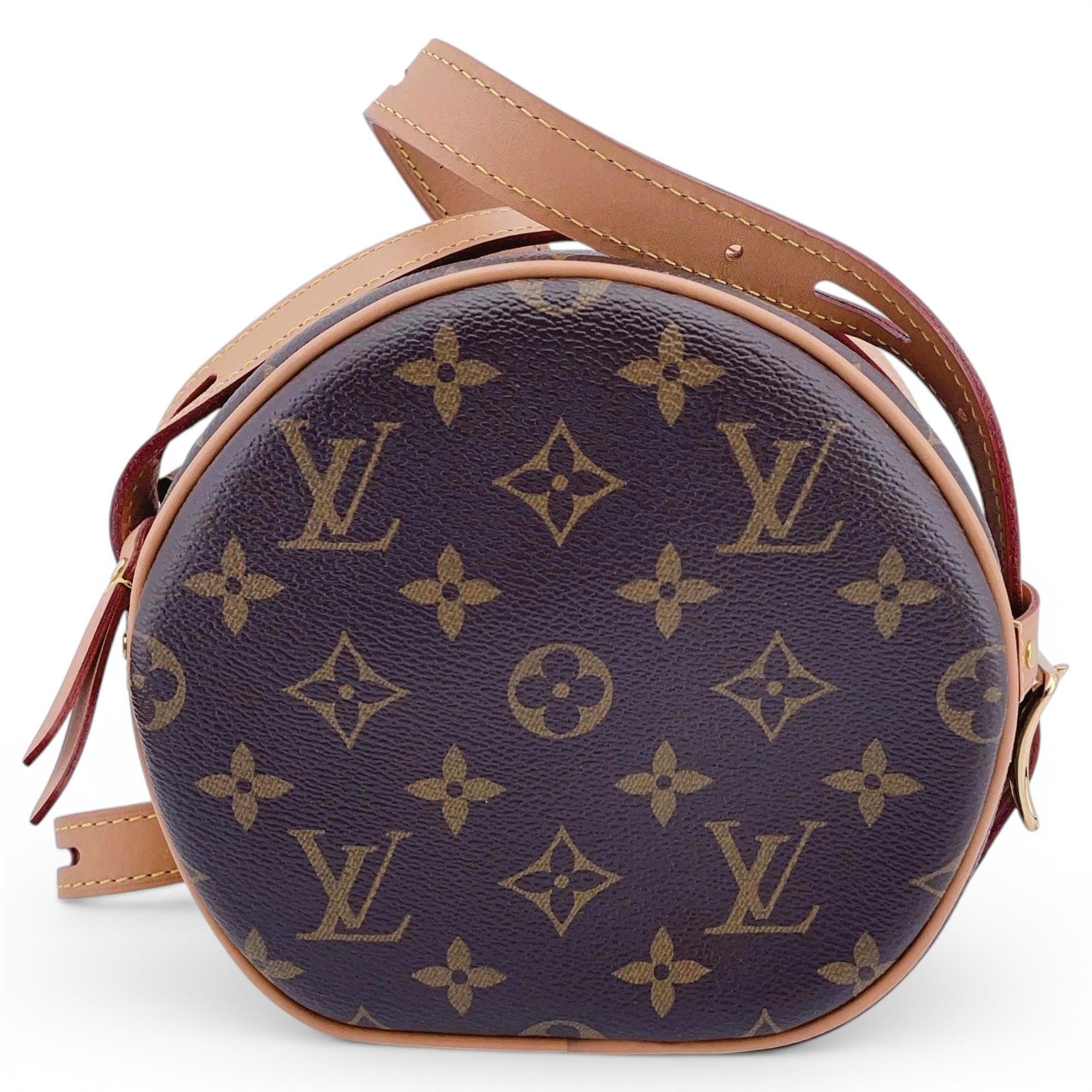Louis Vuitton Cloth crossbody bag