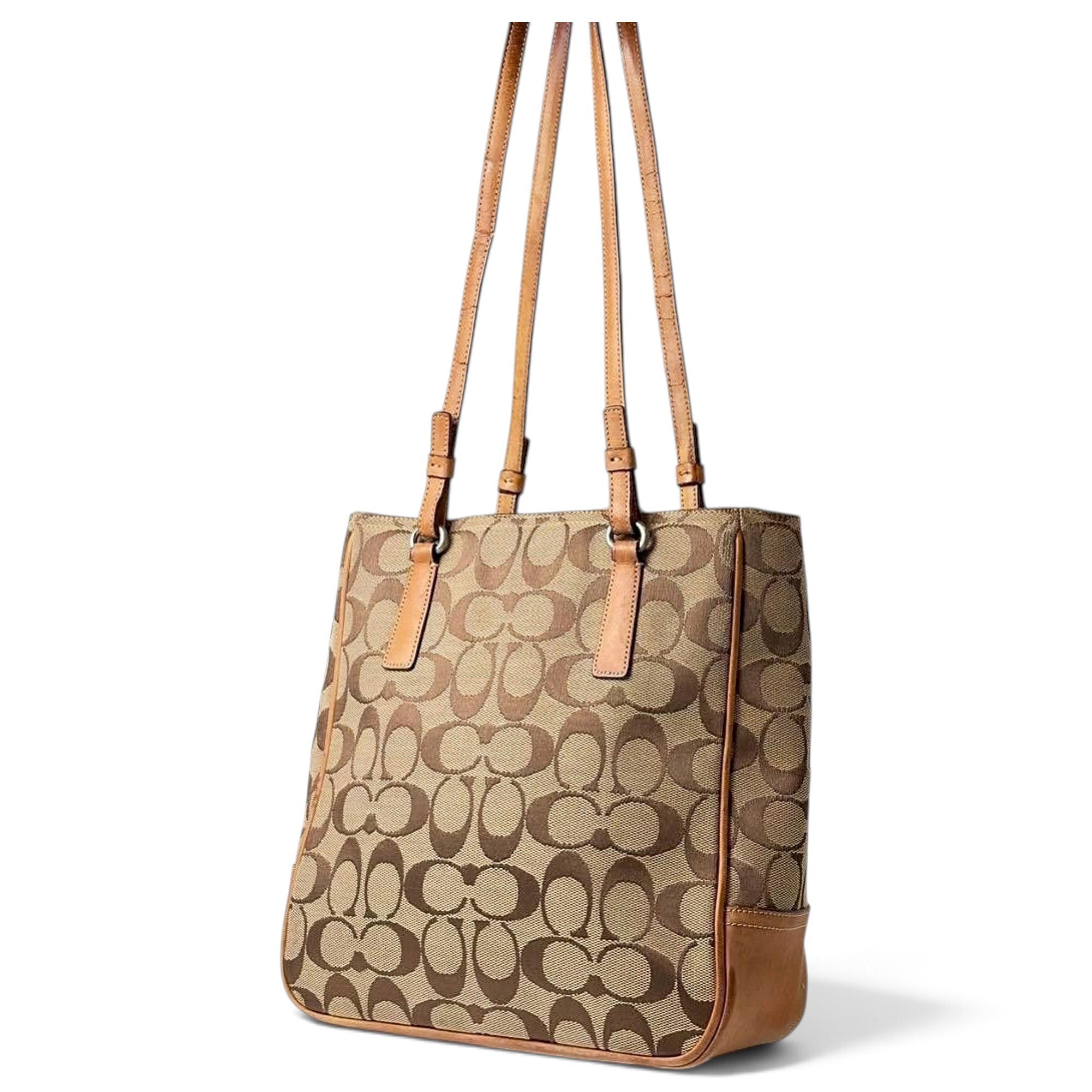 CITY ZIP TOTE tote