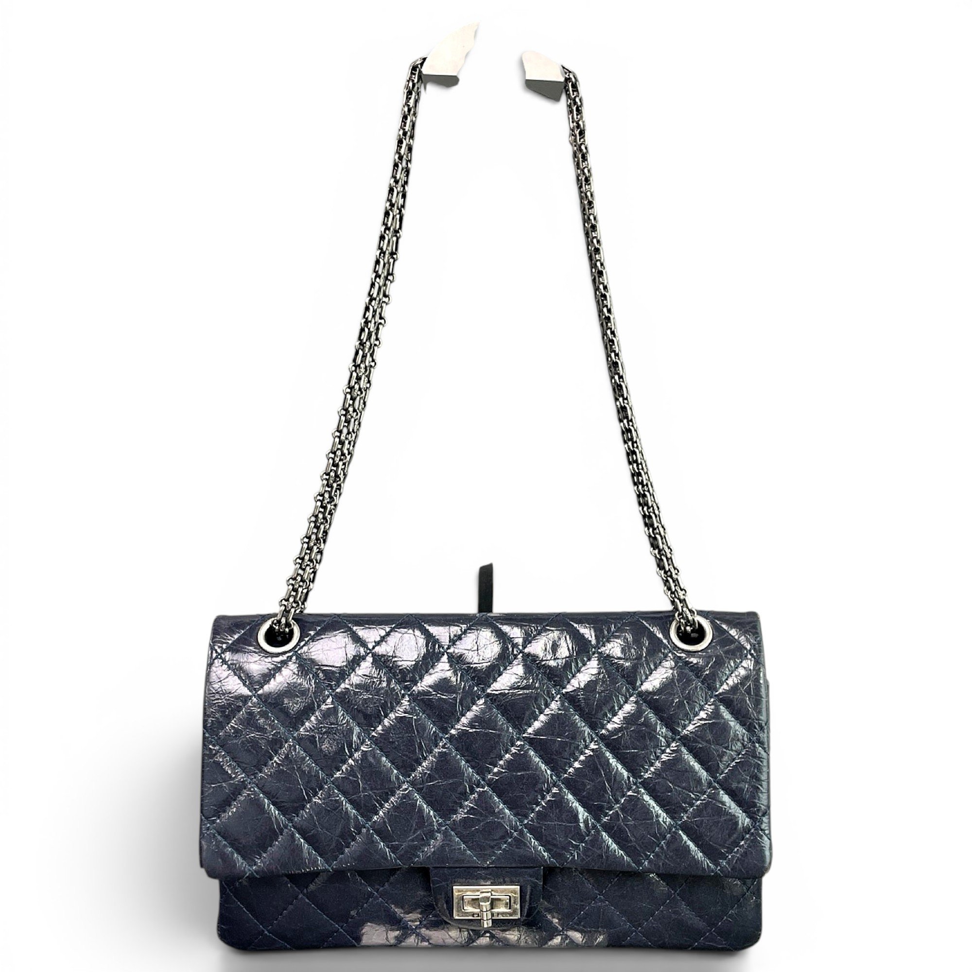 Timeless/Classique leather handbag