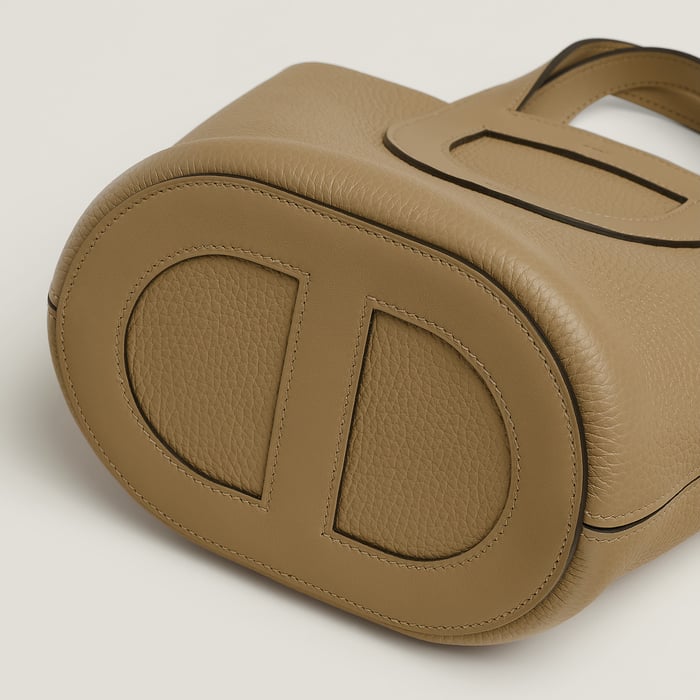 Dune Hermès In-the-loop 18 Bag