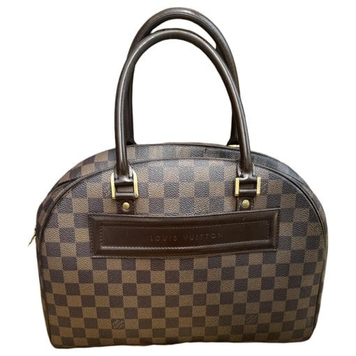 Nolita leather handbag