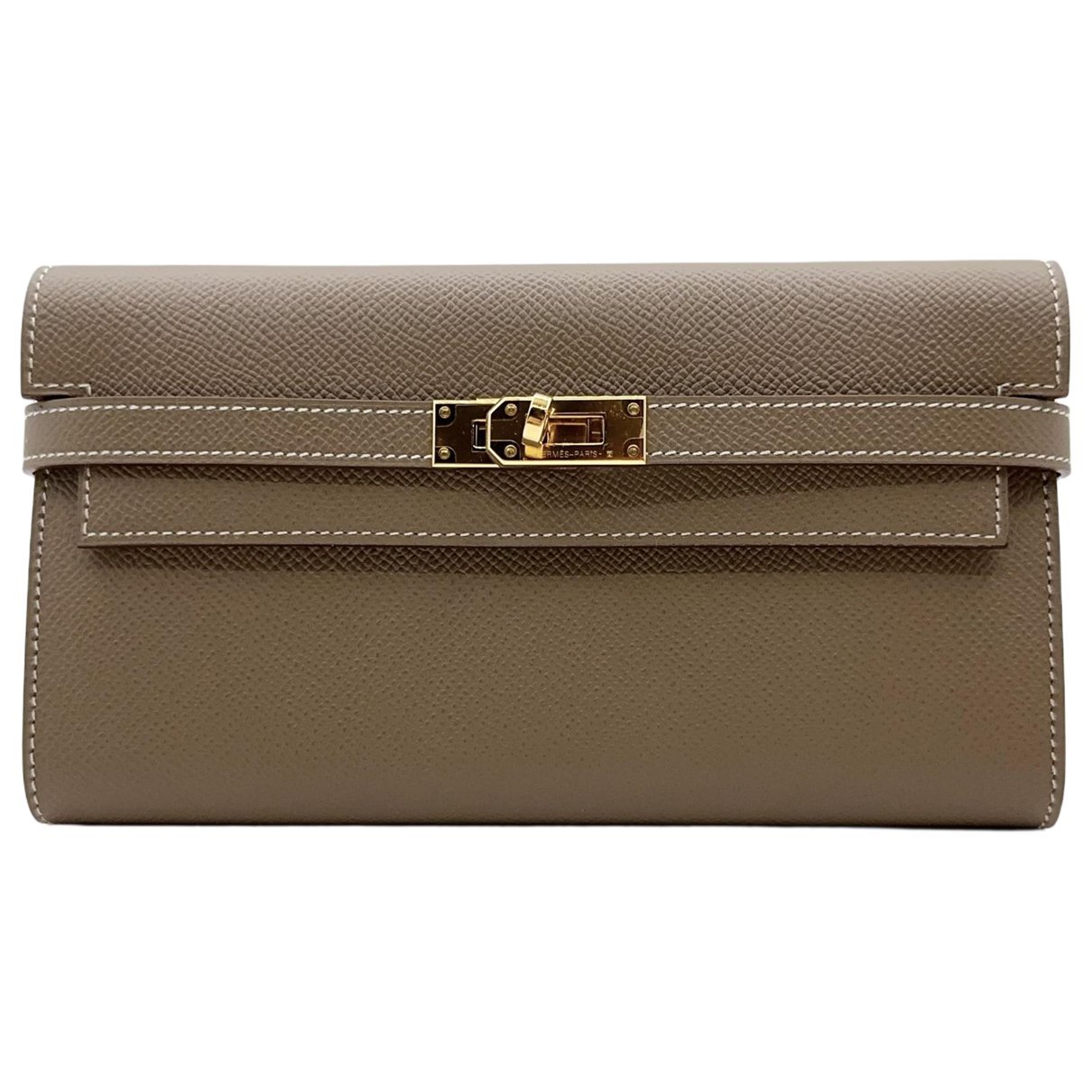 Kelly To Go leather handbag