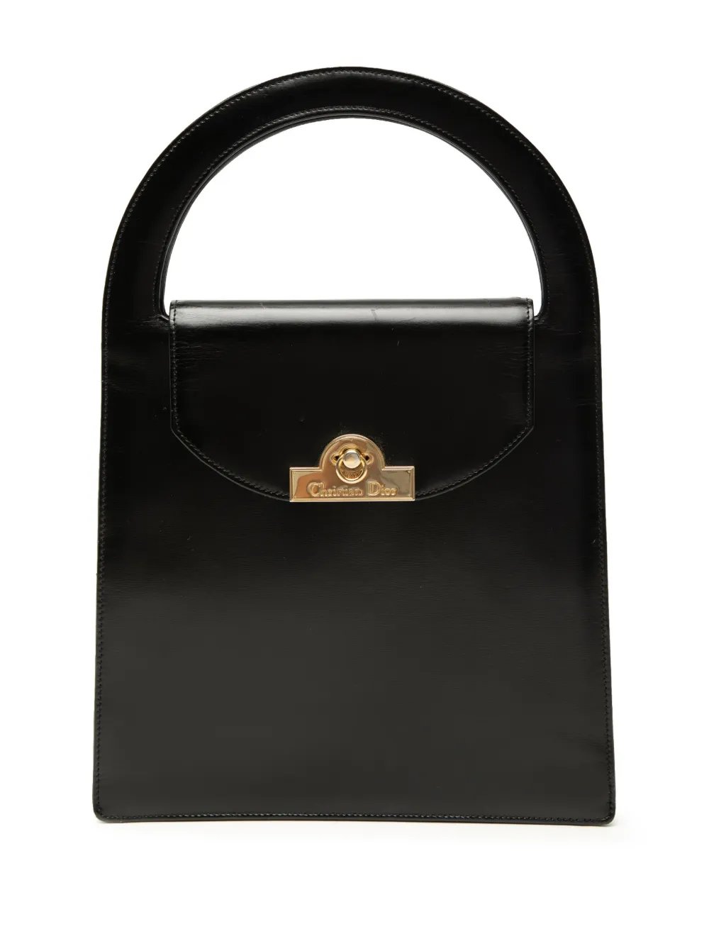 1970-1980 Leather handbag