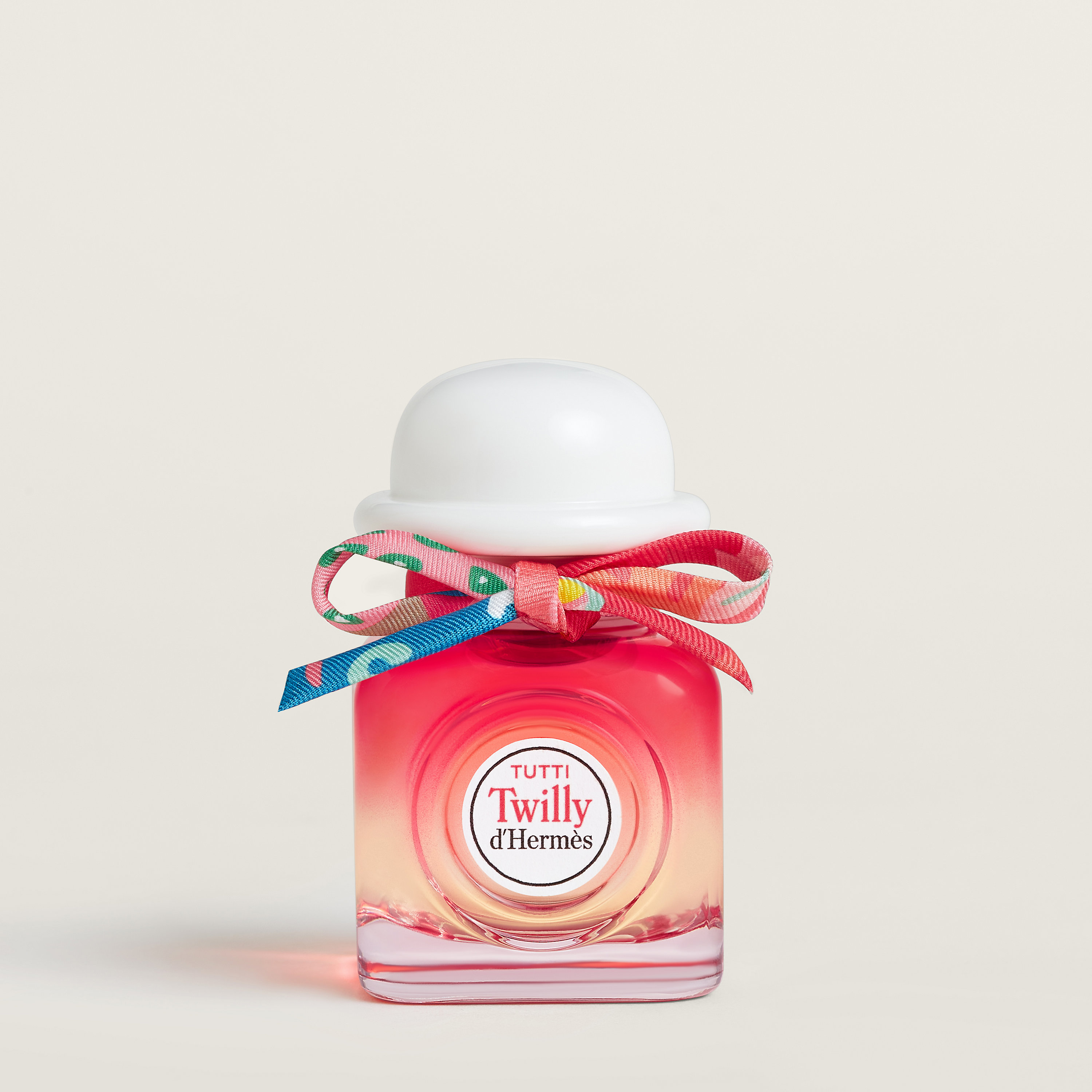 Tutti Twilly D'hermès Eau De Parfum