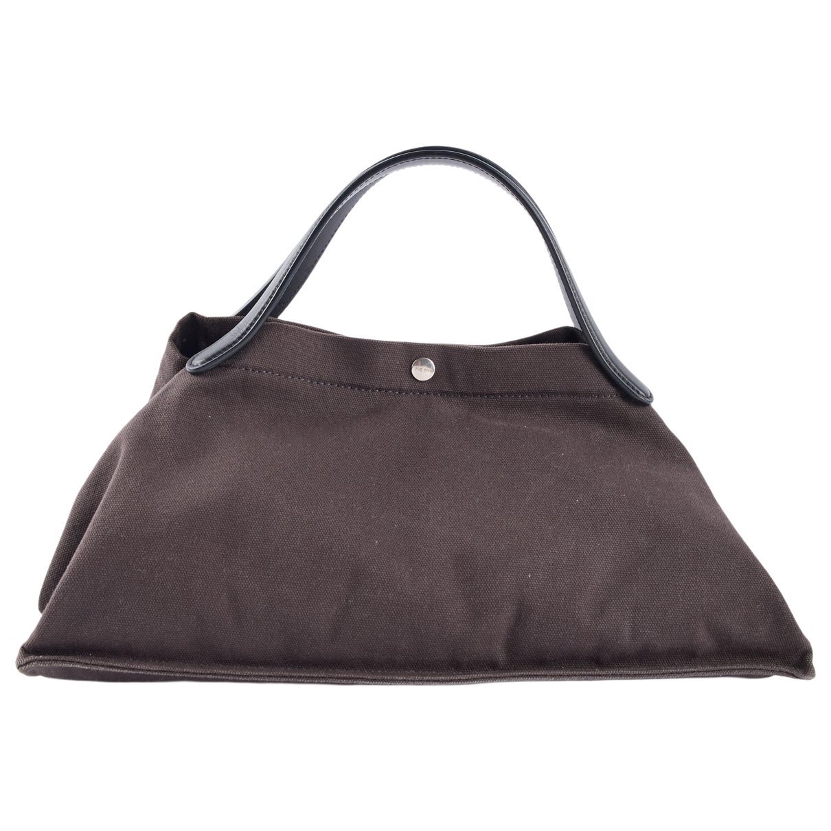 The Row Idaho cloth tote