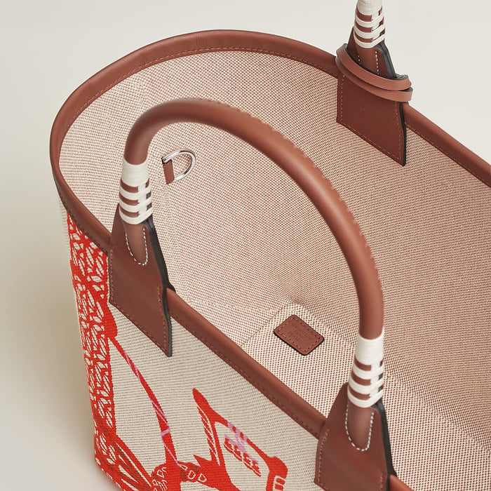 Steeple 25 Bag