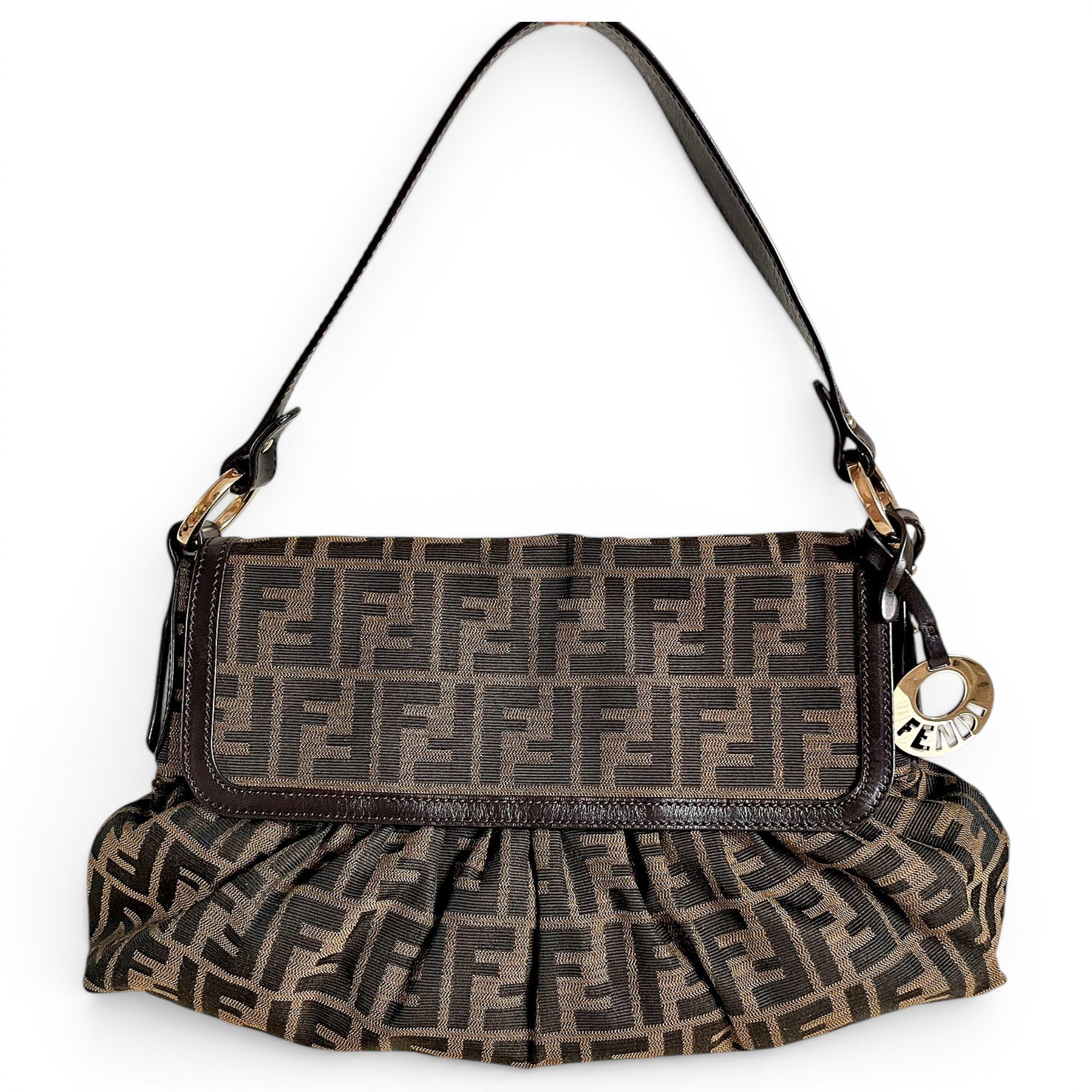 Chef cloth handbag