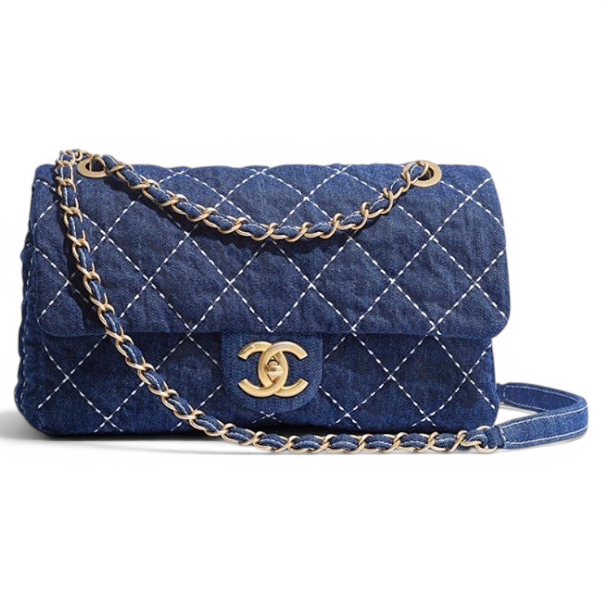Timeless/Classique handbag