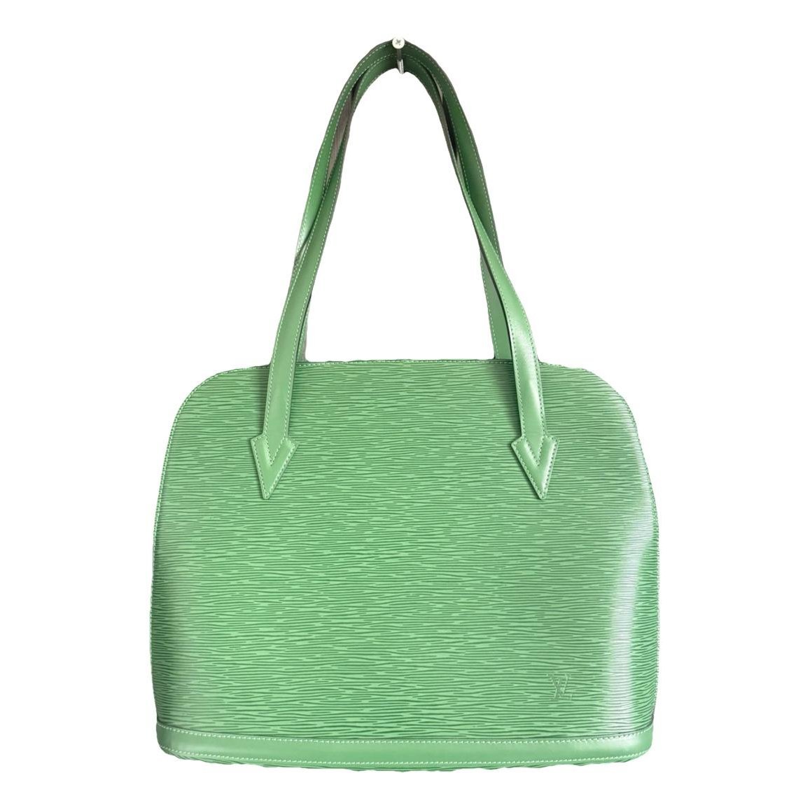 Lussac leather handbag