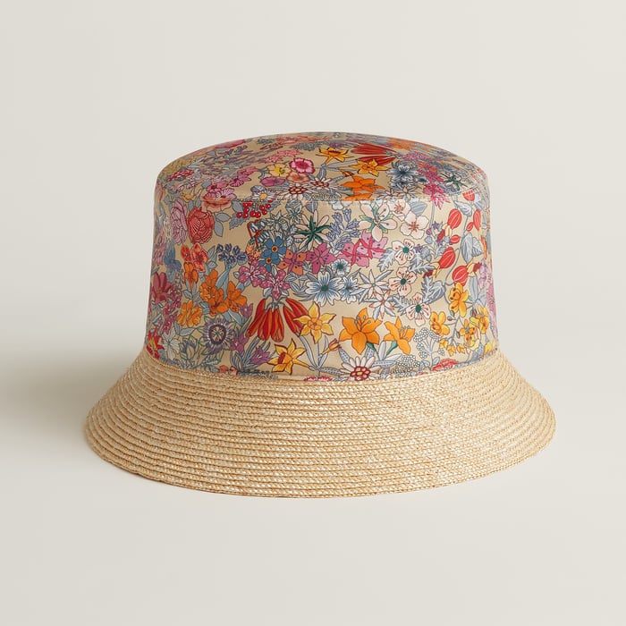 Harper Bloom Bucket Hat