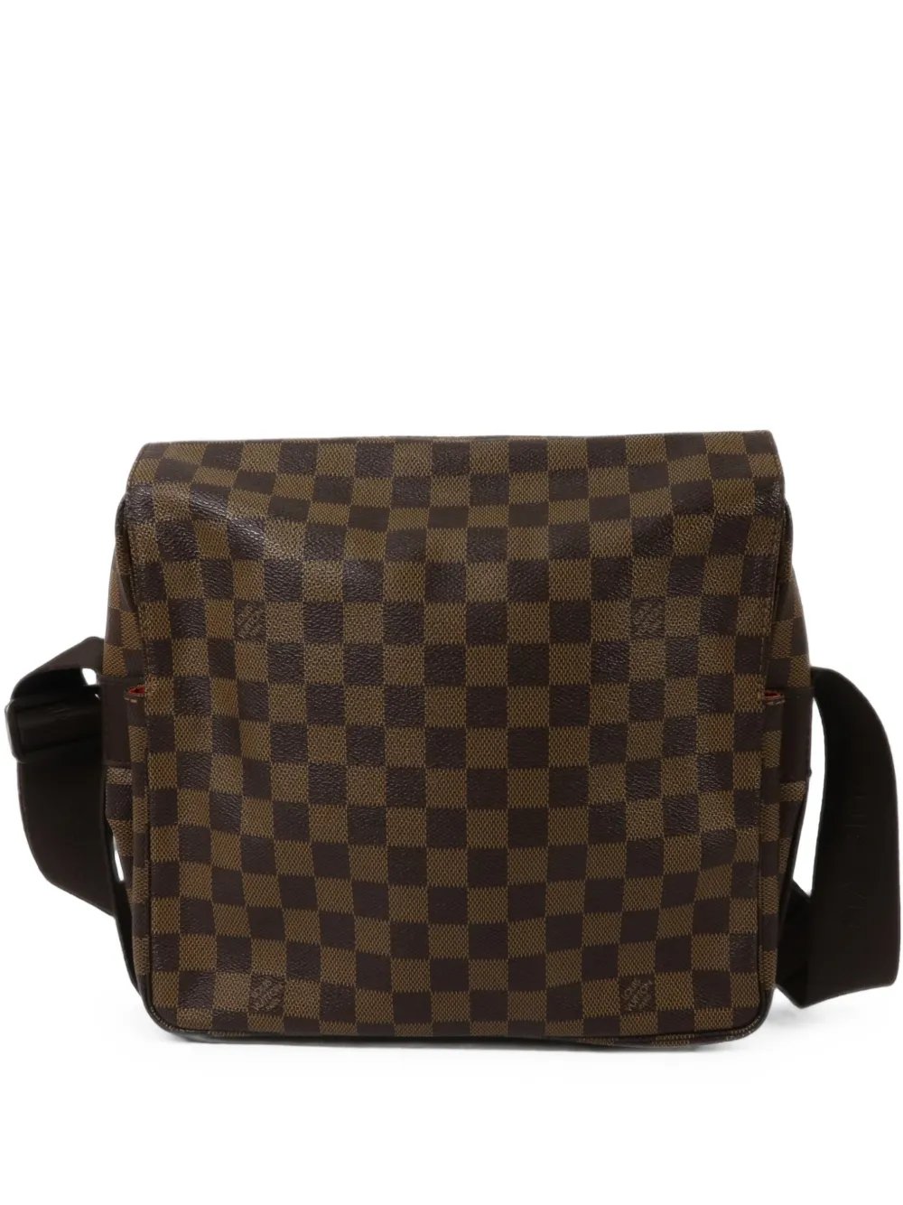 Naviglio messenger bag