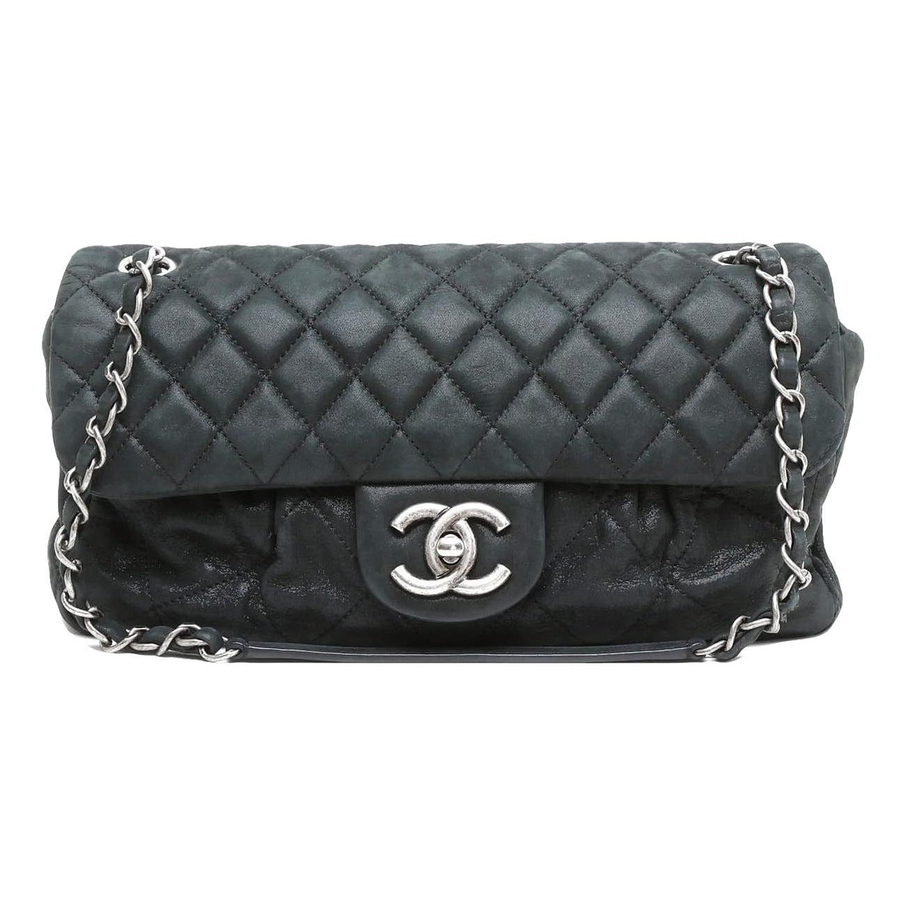 Timeless/Classique leather handbag