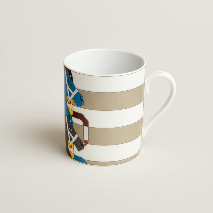 Sans Coloris Rocabar Mug