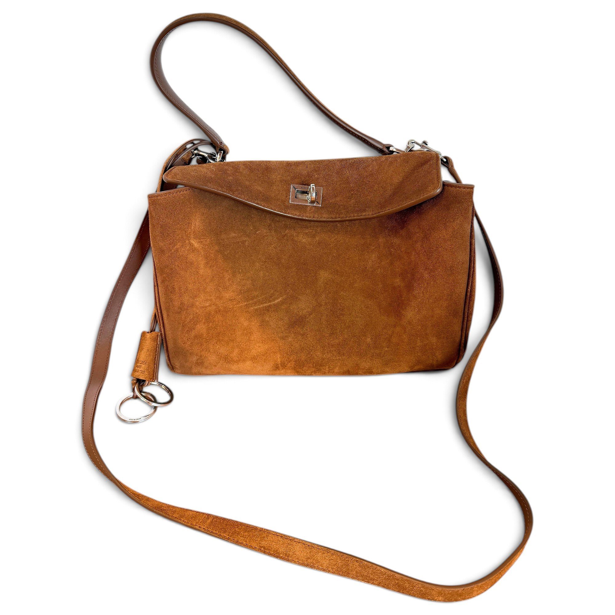 Balenciaga Rodeo handbag