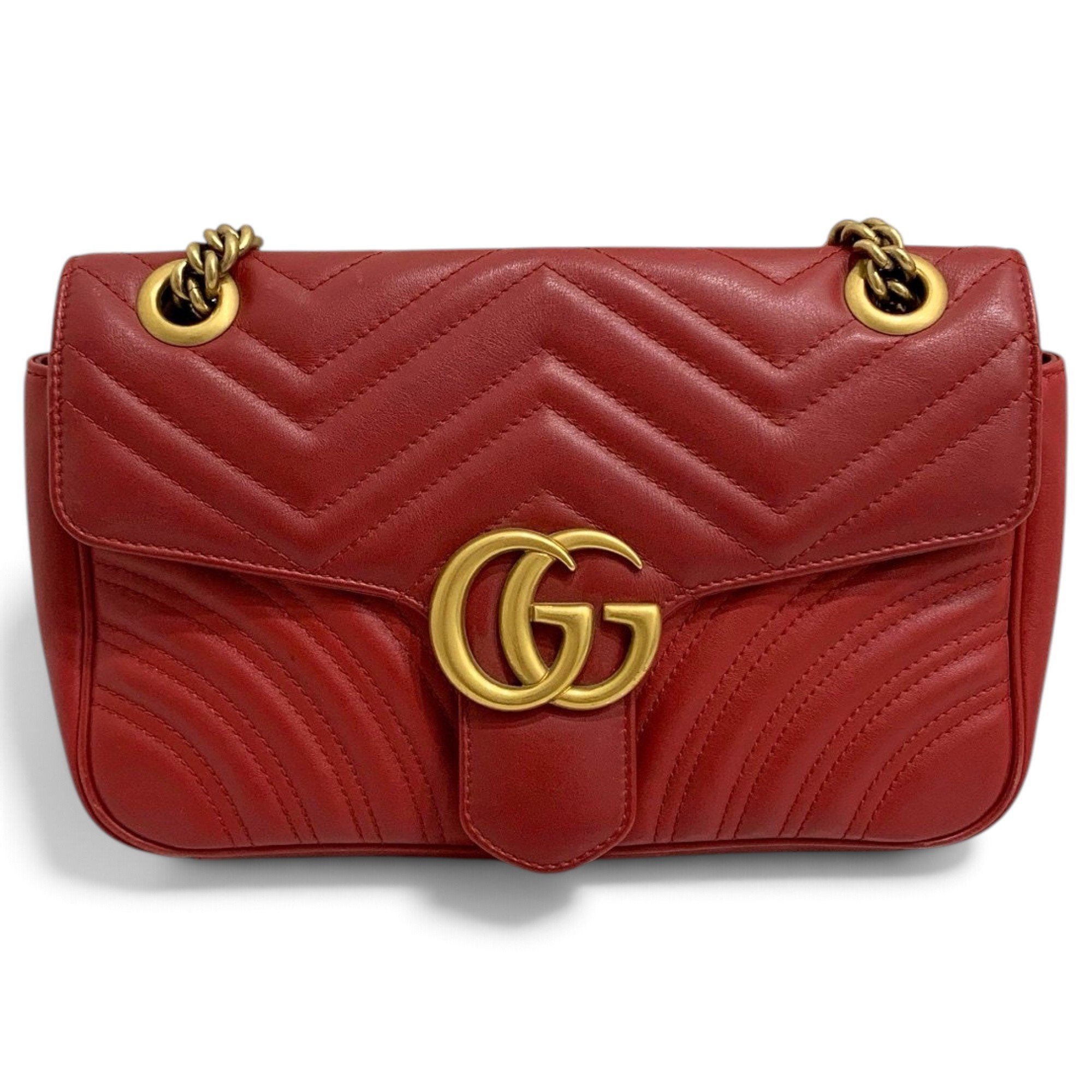 Arli leather handbag