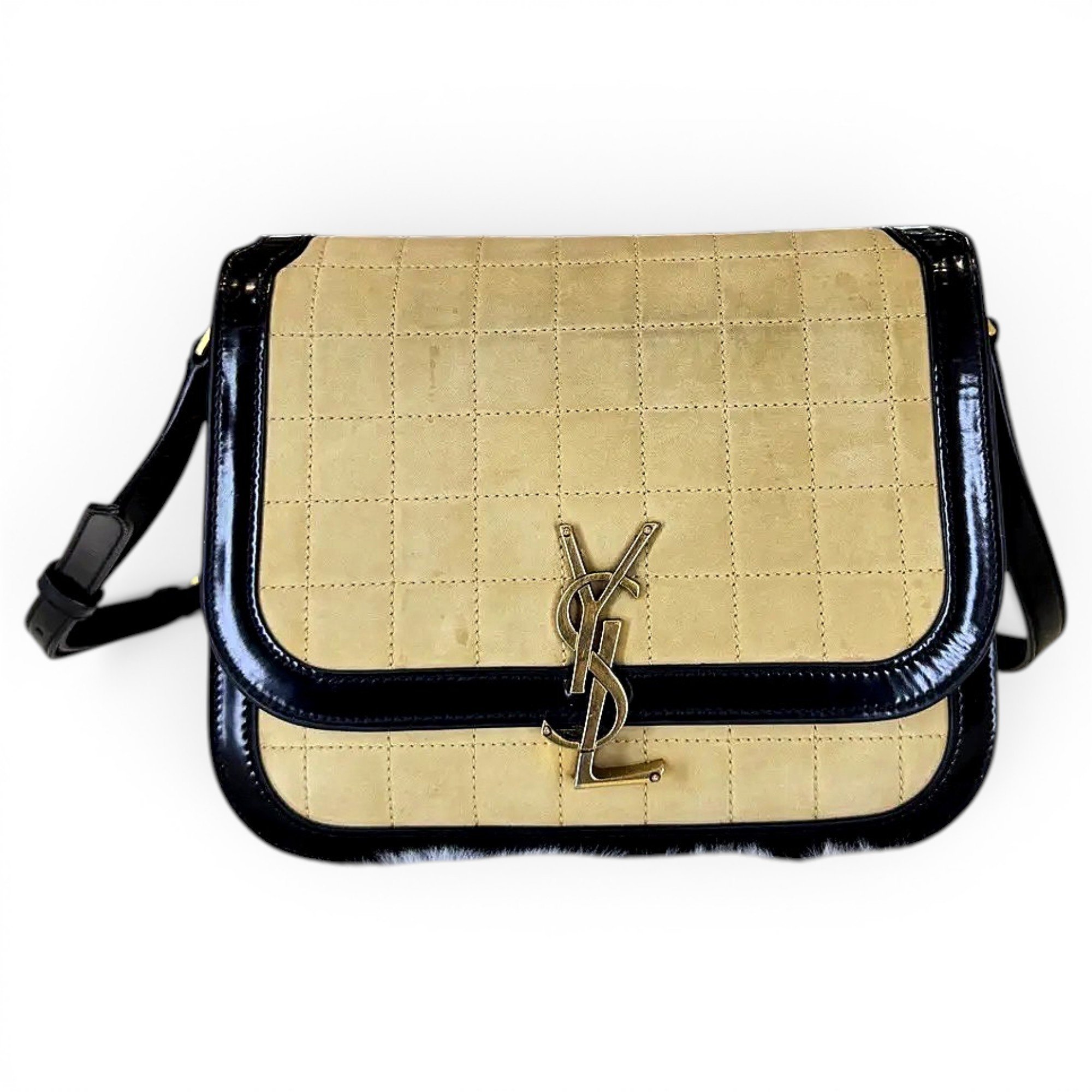Solférino crossbody bag