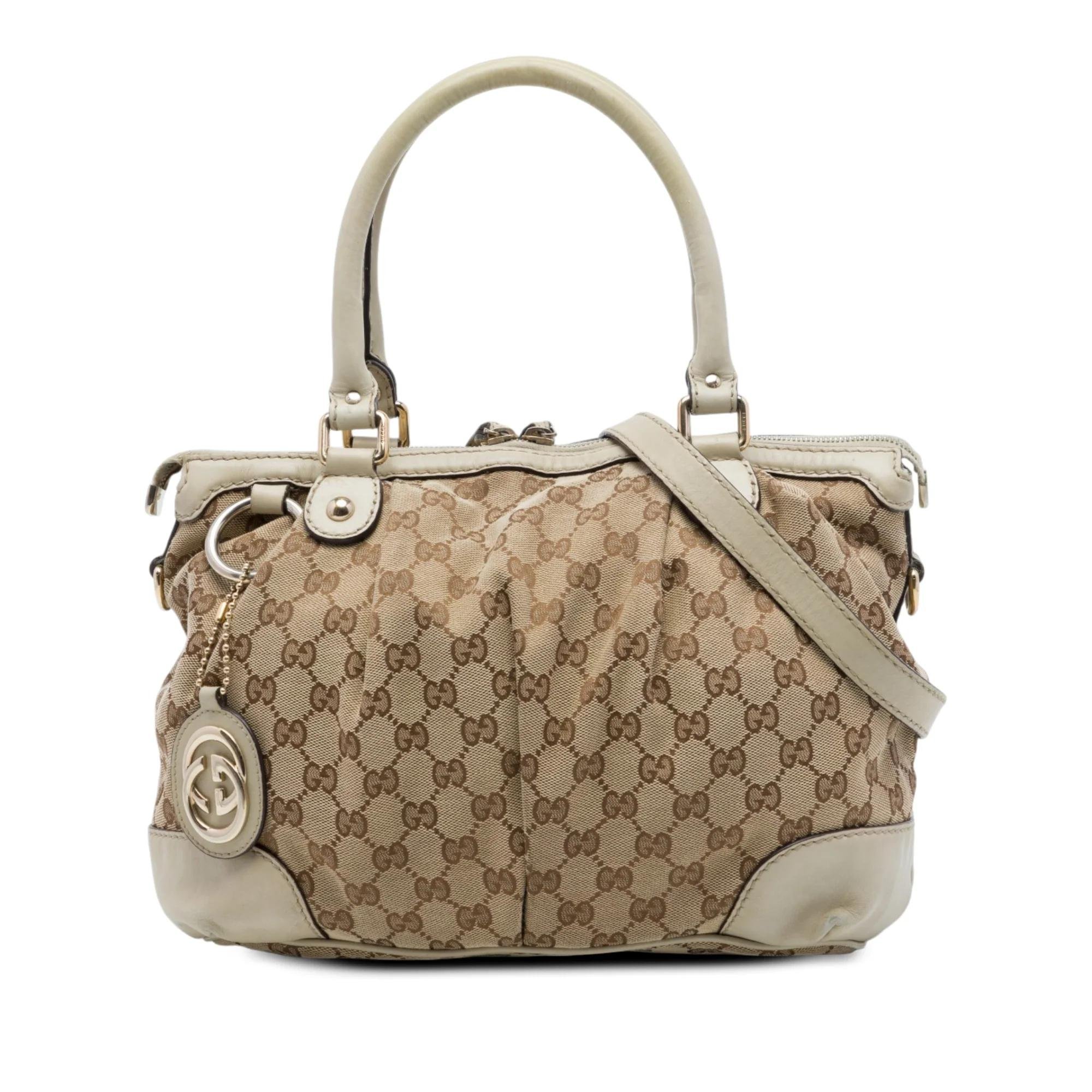 Sukey cloth handbag