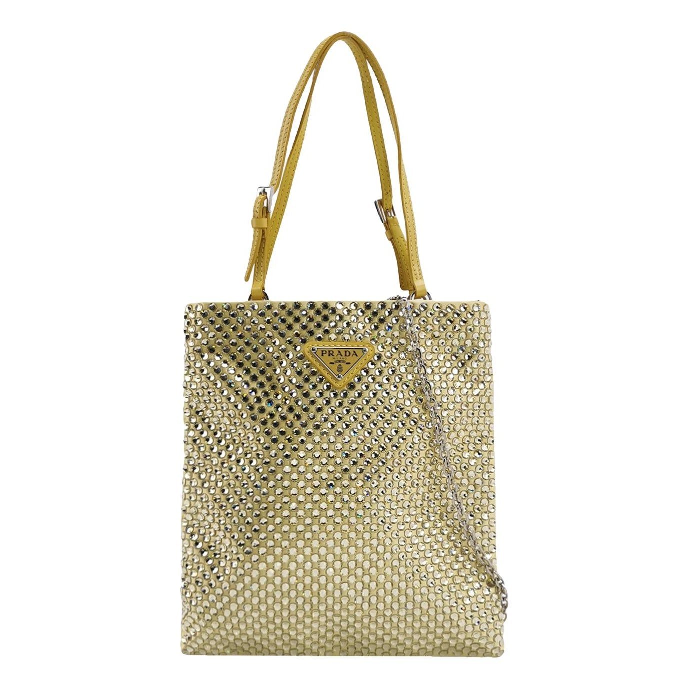 Leather bag