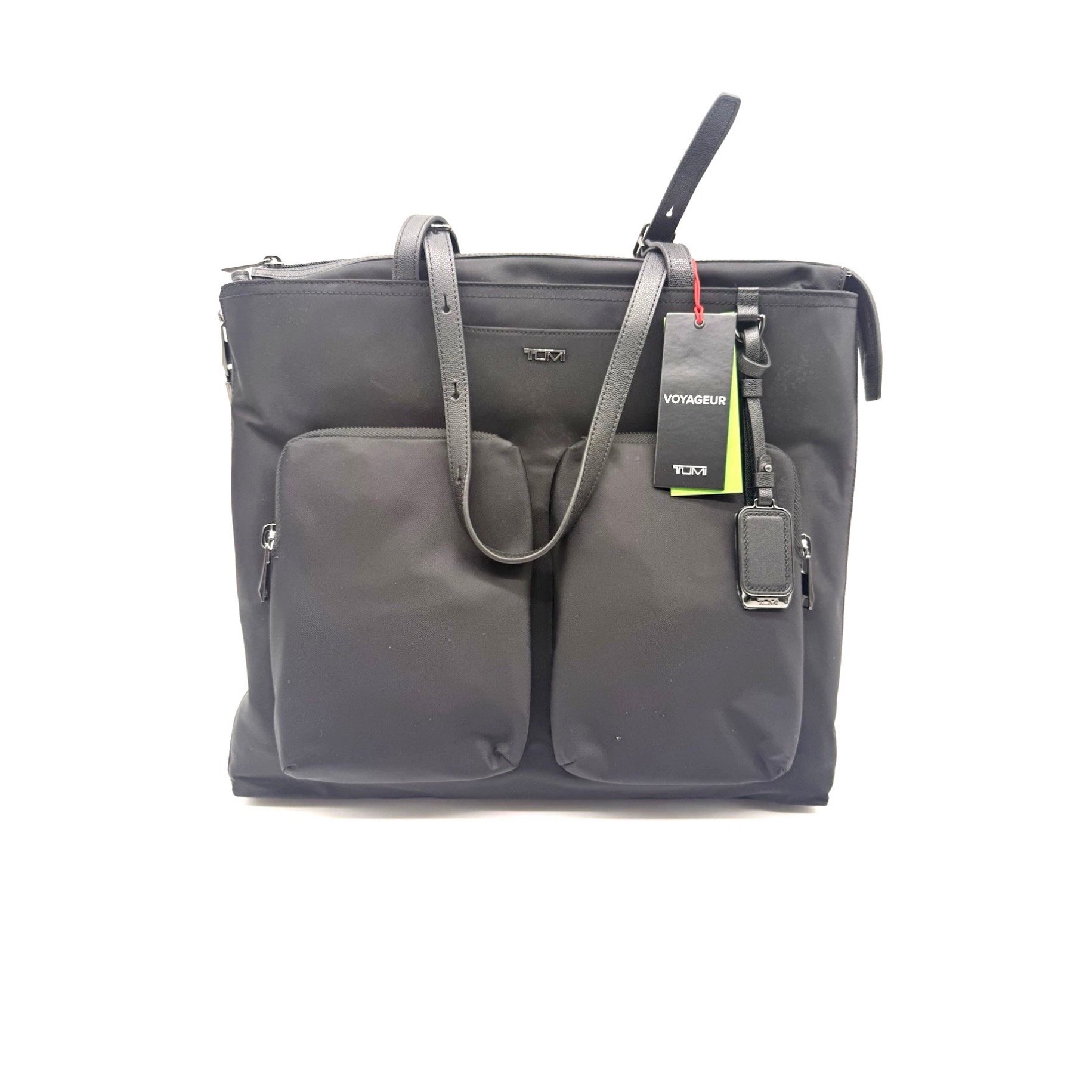 Tumi Handbag