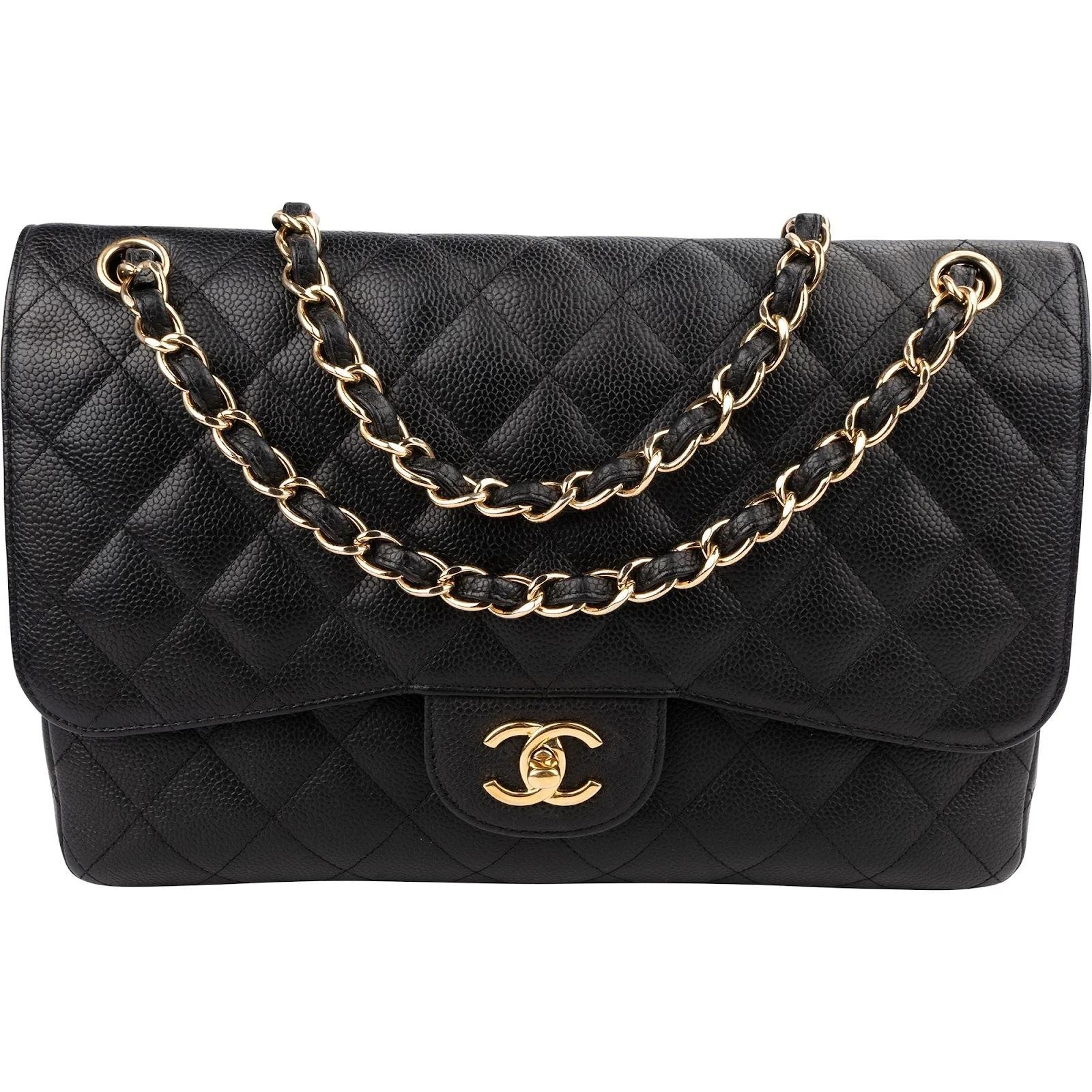 Timeless/Classique leather crossbody bag